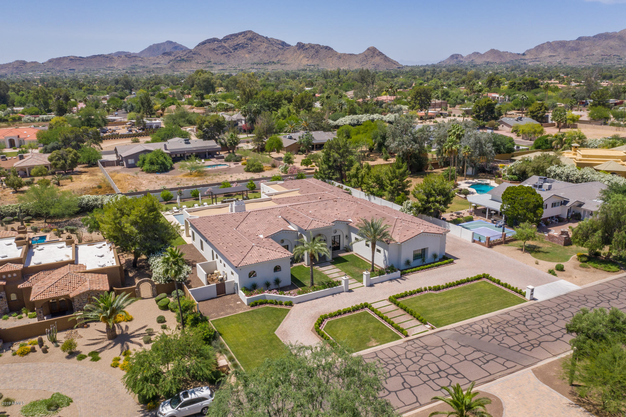 SUNBURST FARMS EAST 6 - Residential