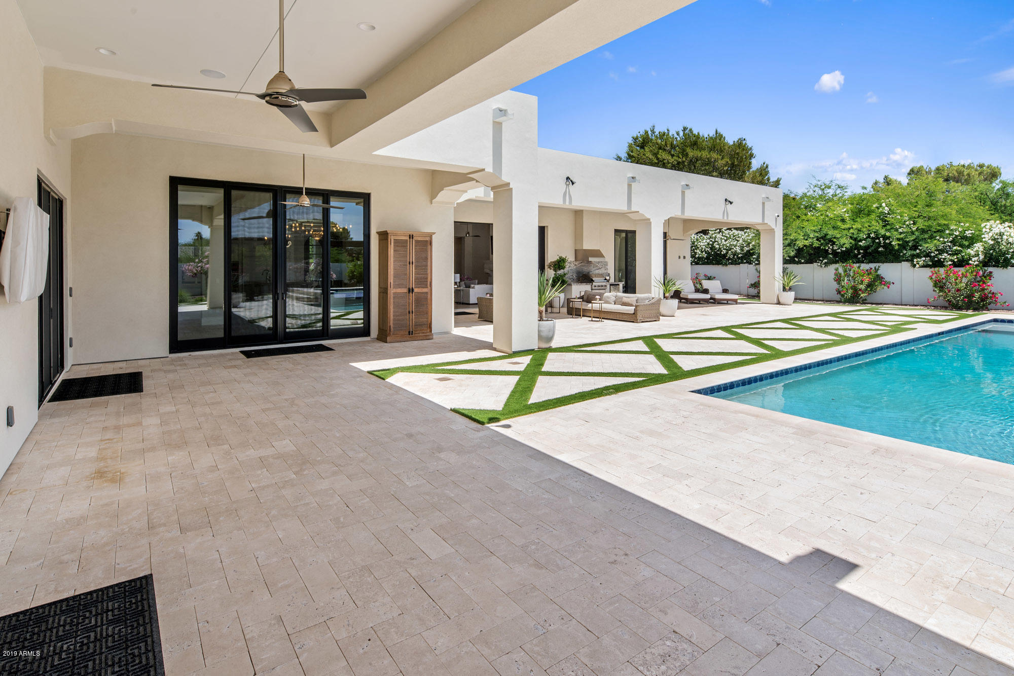 SUNBURST FARMS EAST 6 - Residential