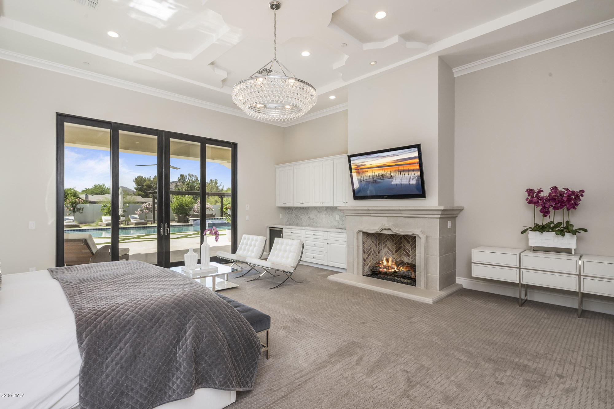 SUNBURST FARMS EAST 6 - Residential