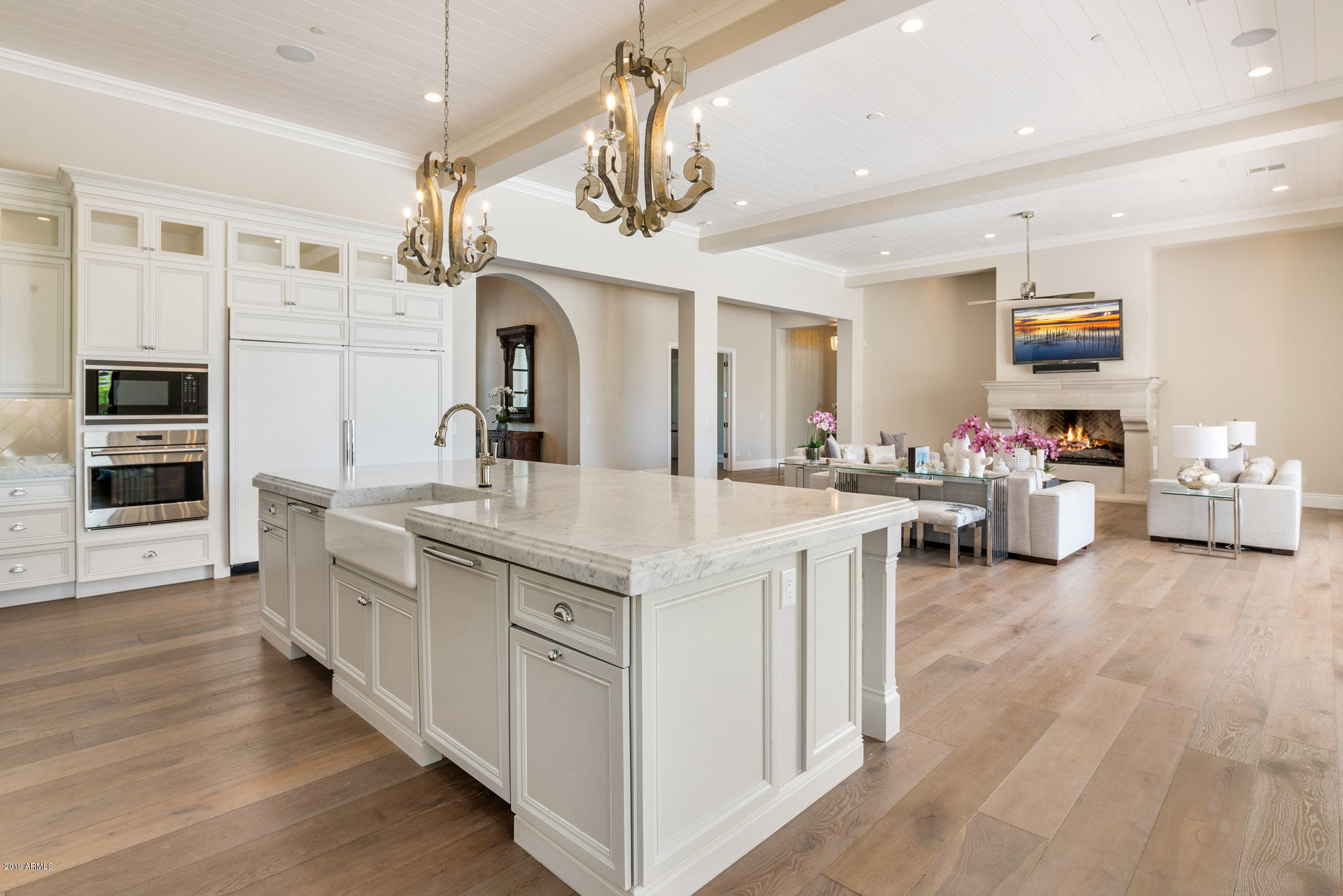 SUNBURST FARMS EAST 6 - Residential