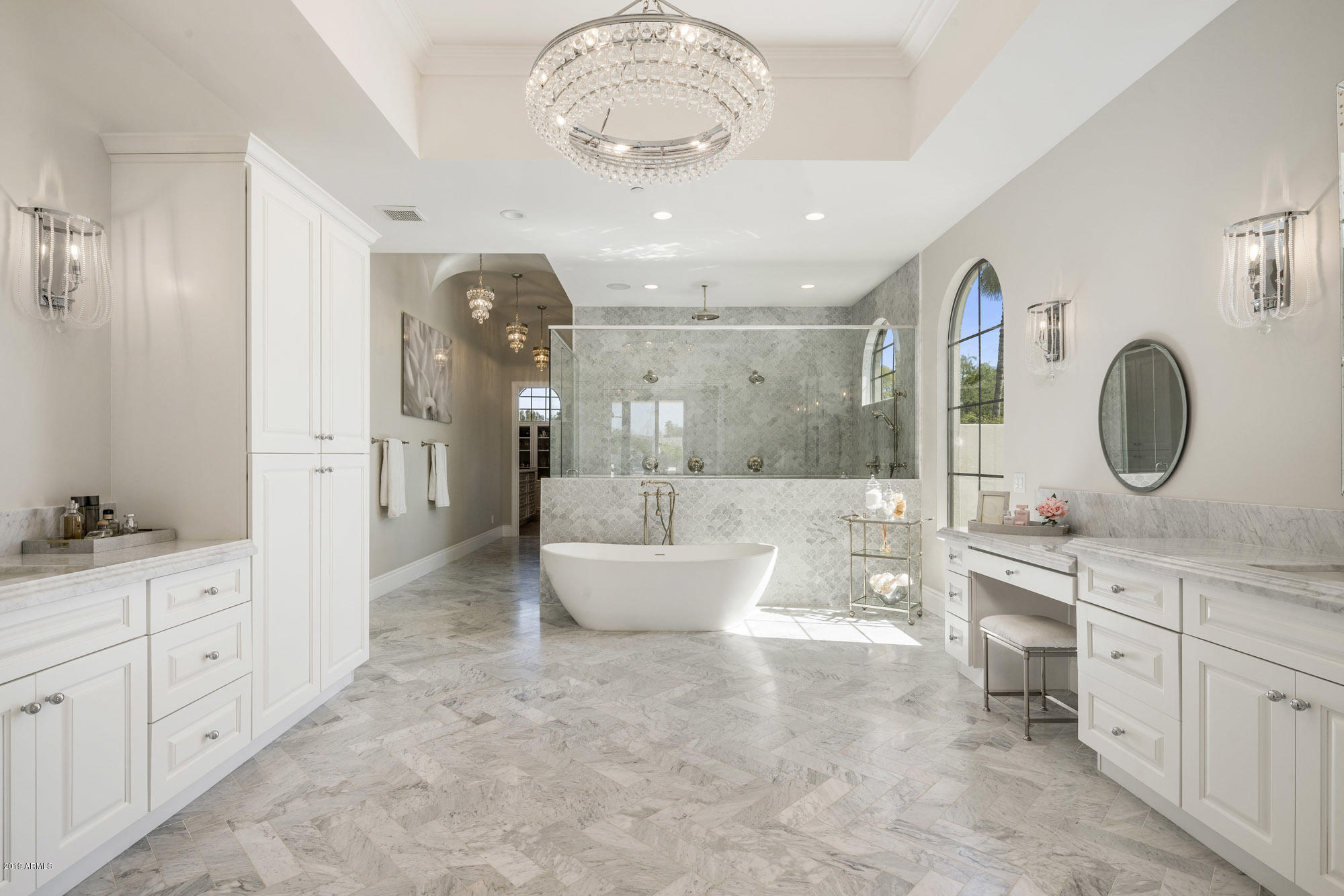 SUNBURST FARMS EAST 6 - Residential