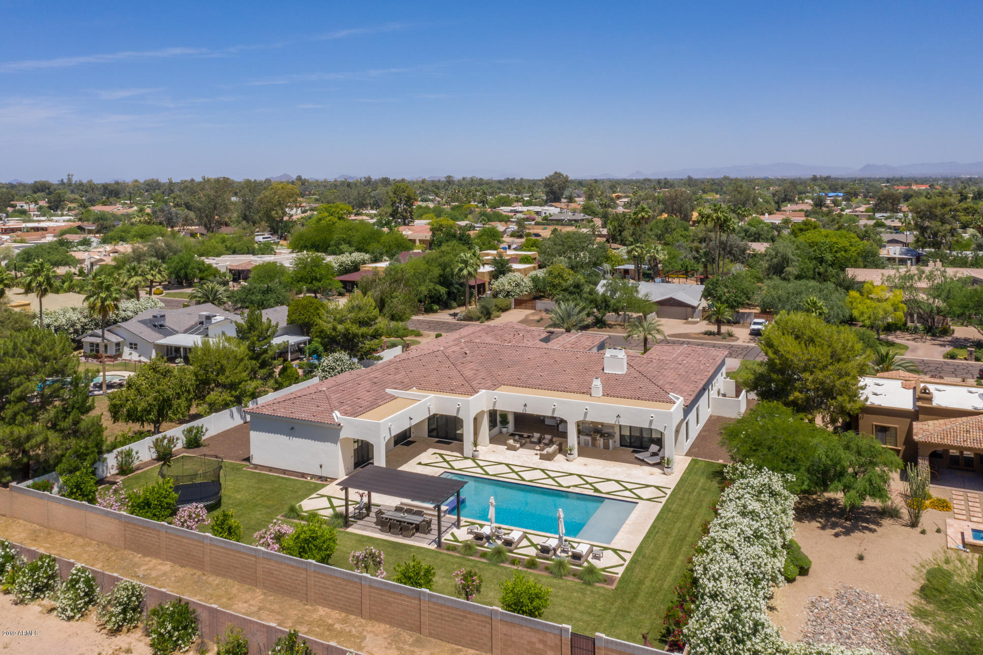 SUNBURST FARMS EAST 6 - Residential