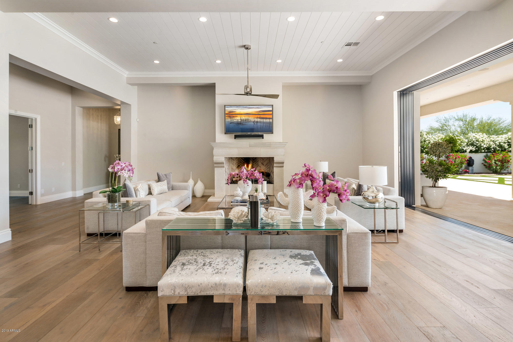 SUNBURST FARMS EAST 6 - Residential