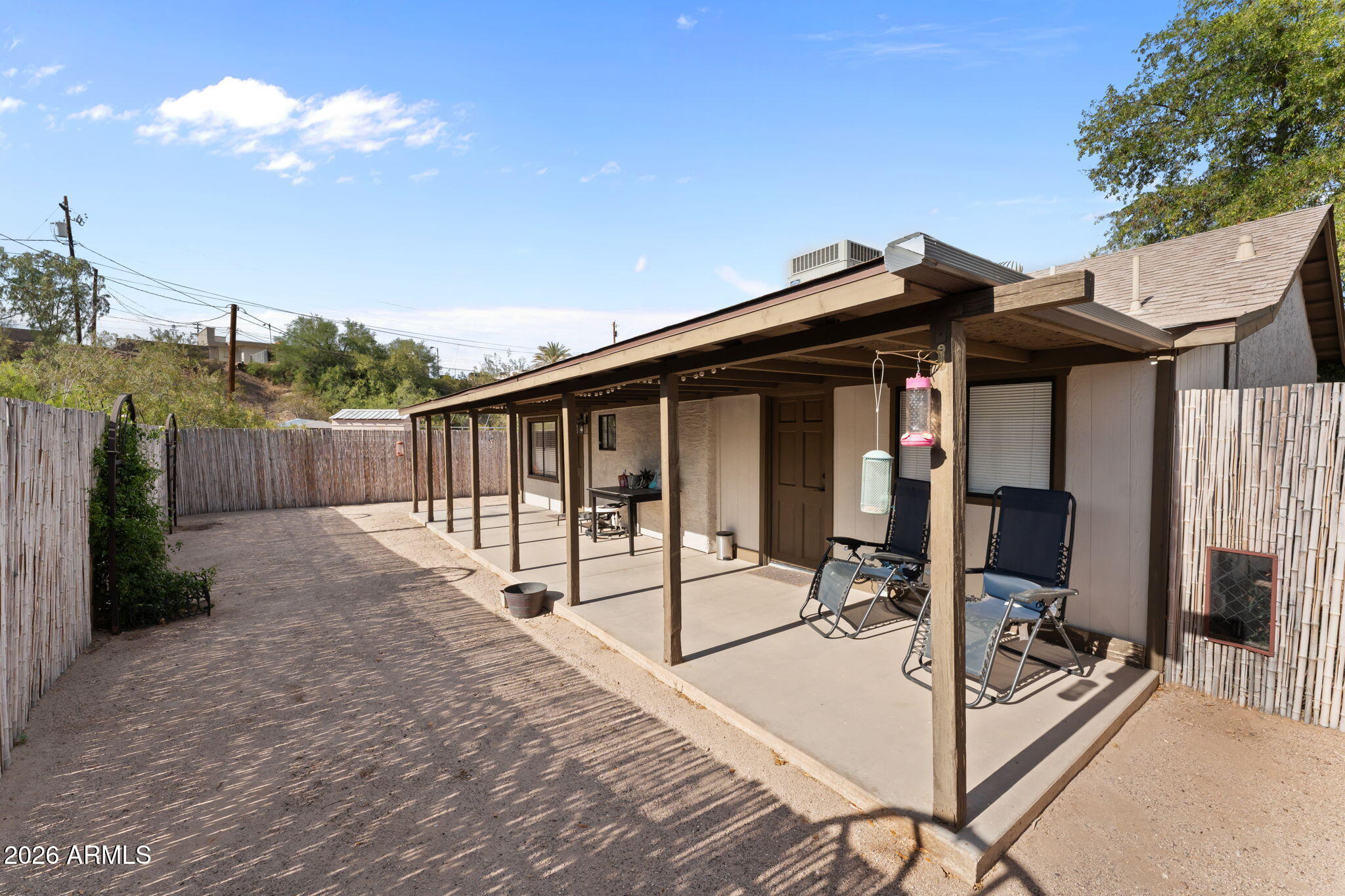 N/A - Residential
