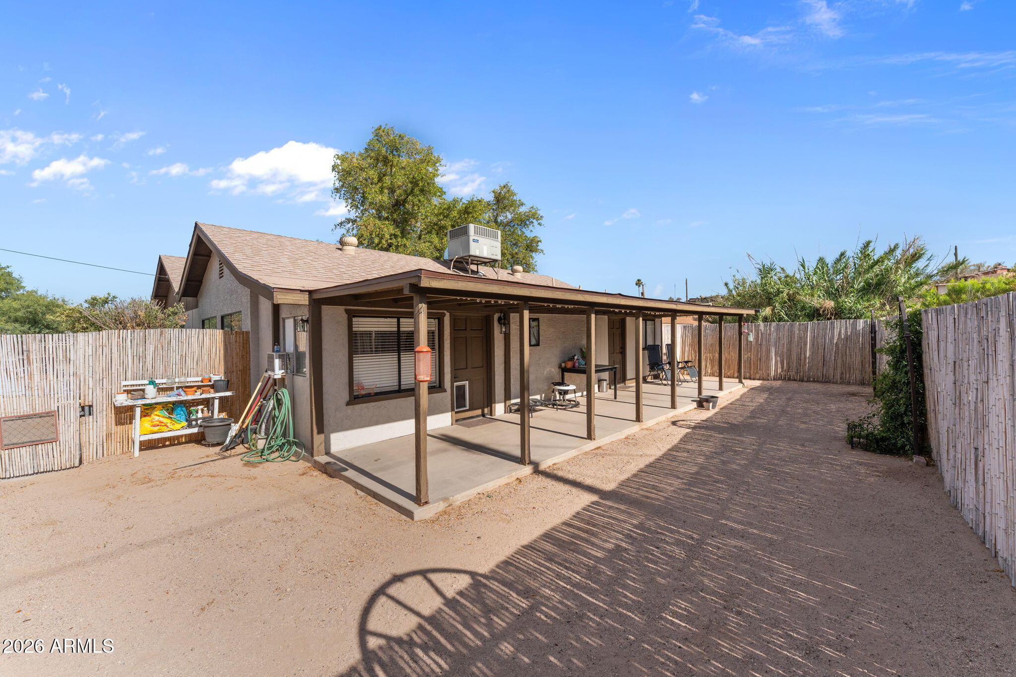 N/A - Residential