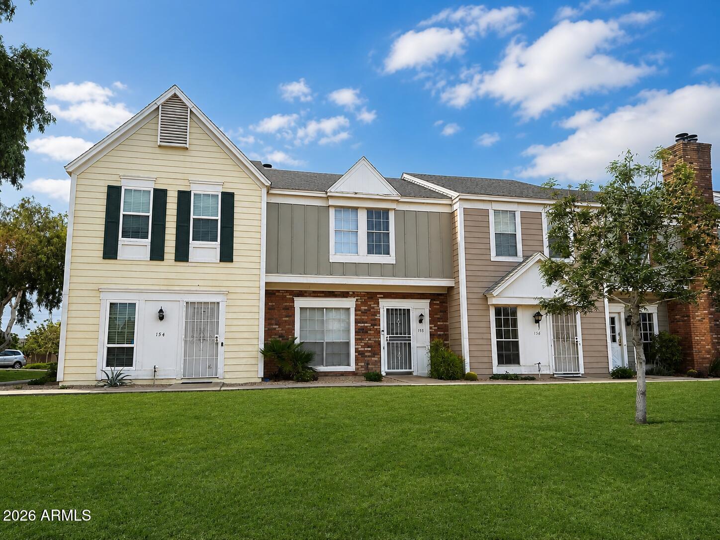 SUNSTONE 2 - Residential