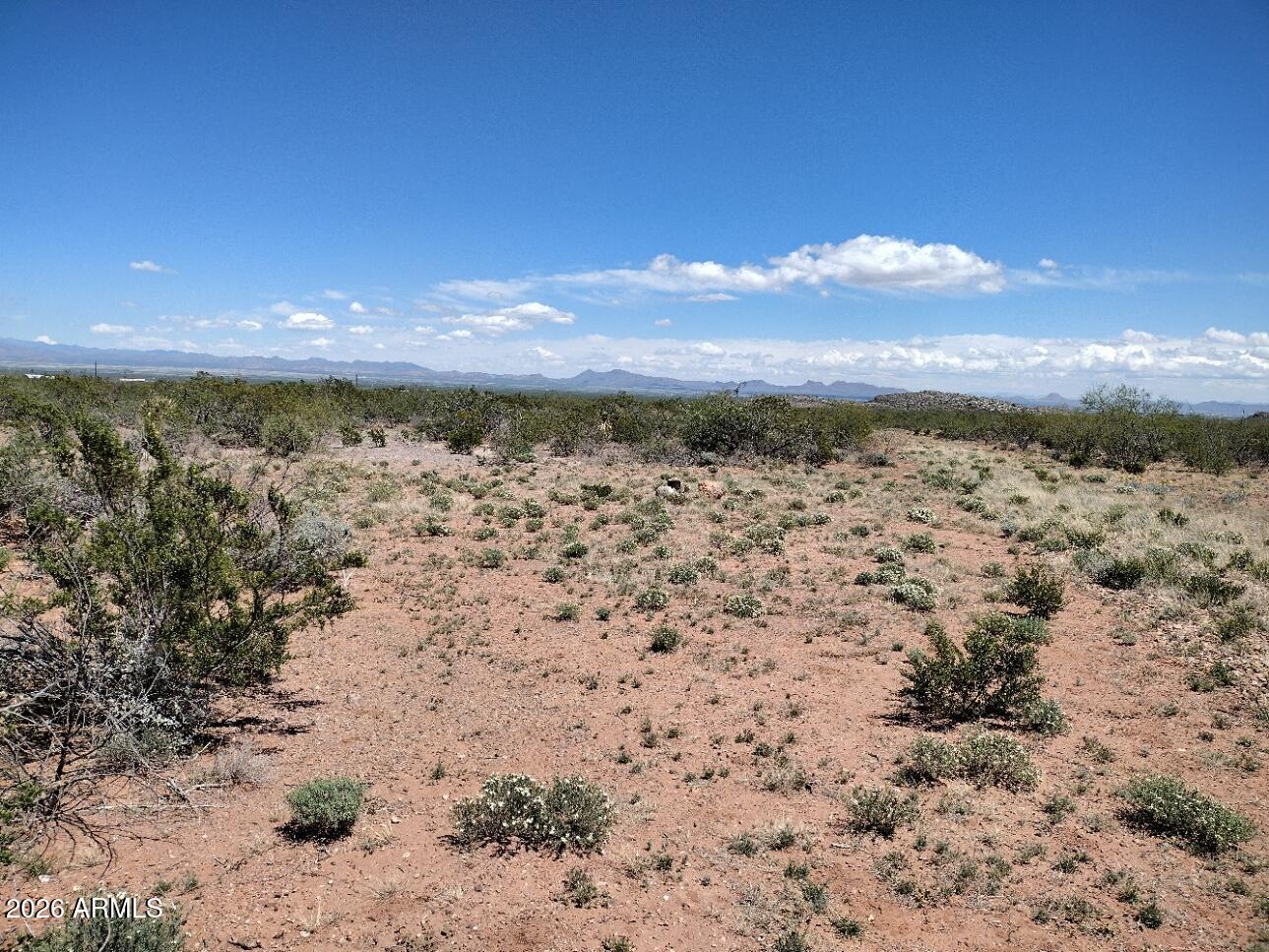WESTERN RANCH ESTATES - Land