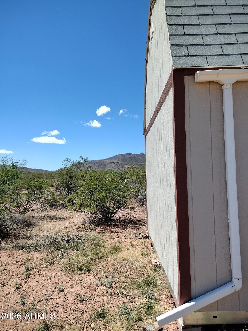 WESTERN RANCH ESTATES - Land