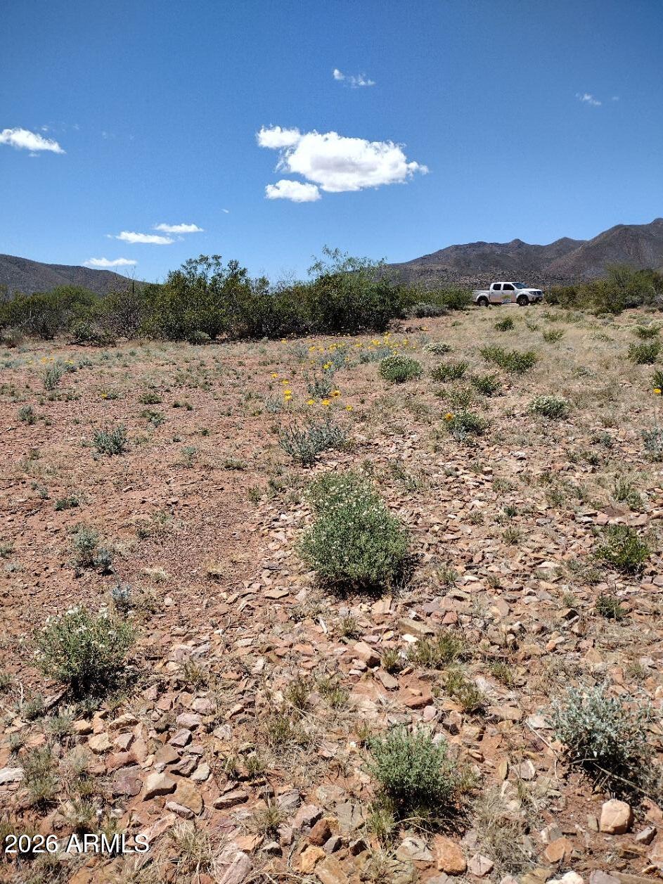 WESTERN RANCH ESTATES - Land