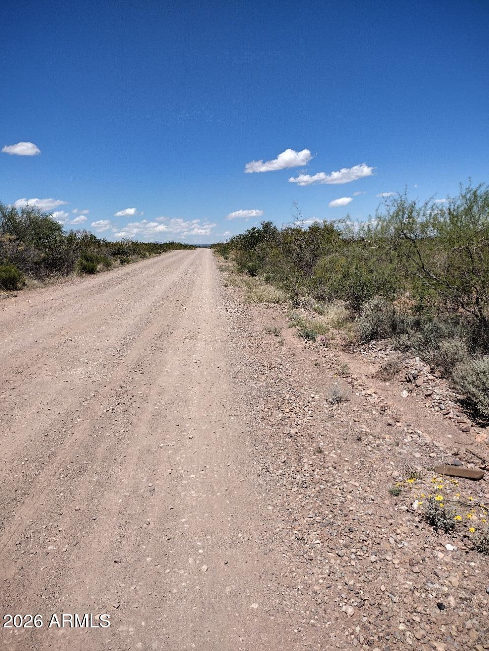 WESTERN RANCH ESTATES - Land