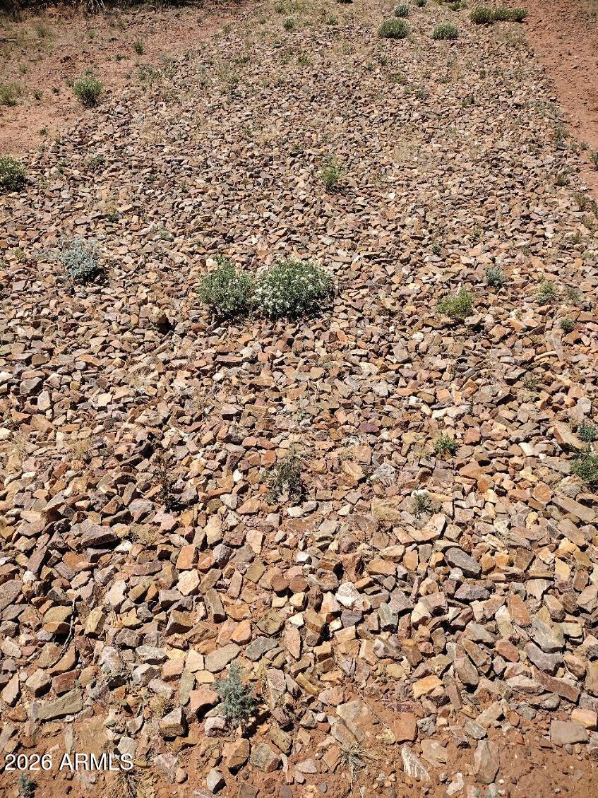WESTERN RANCH ESTATES - Land