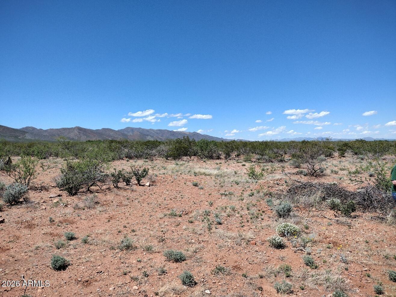 WESTERN RANCH ESTATES - Land