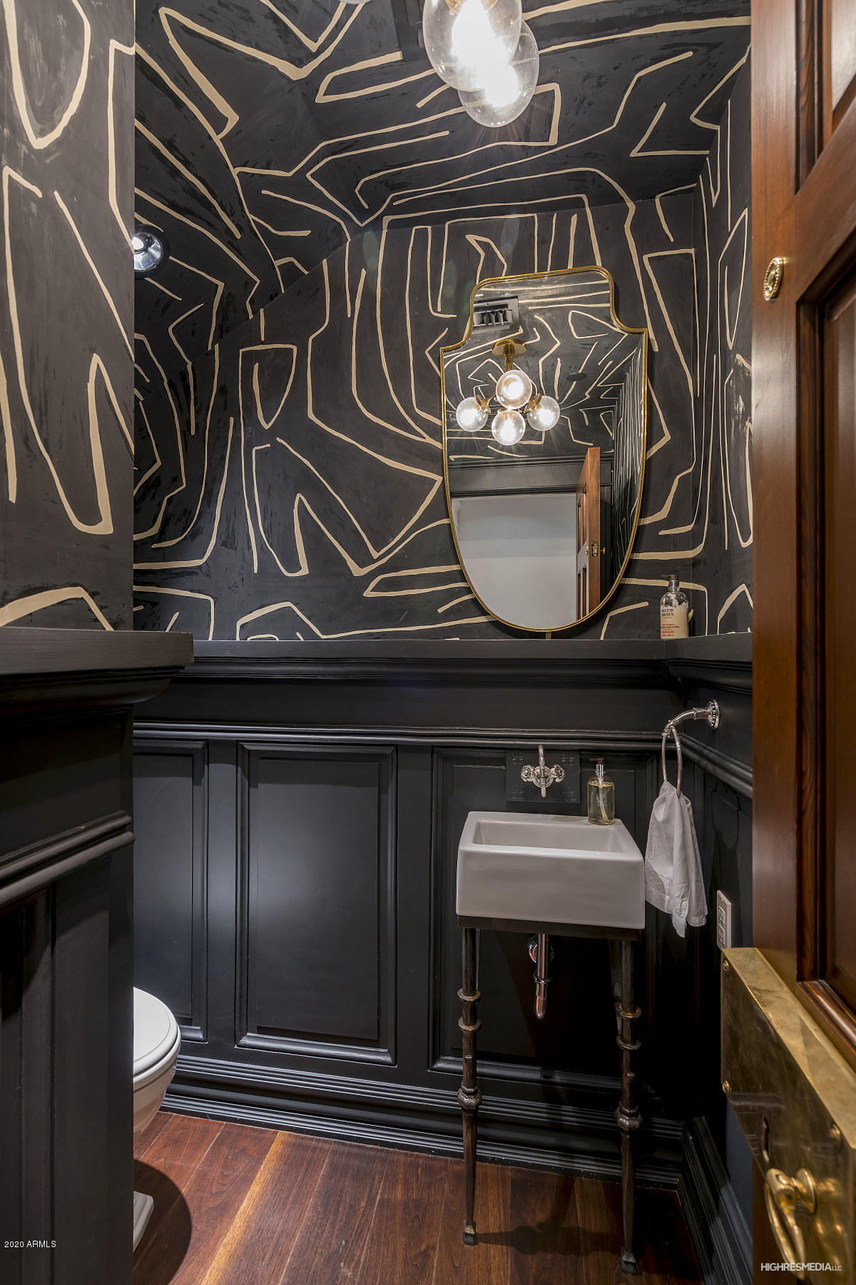 LOMBARDI ESTATES - Residential