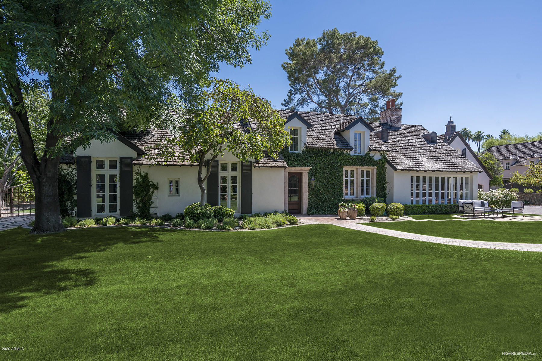 LOMBARDI ESTATES - Residential