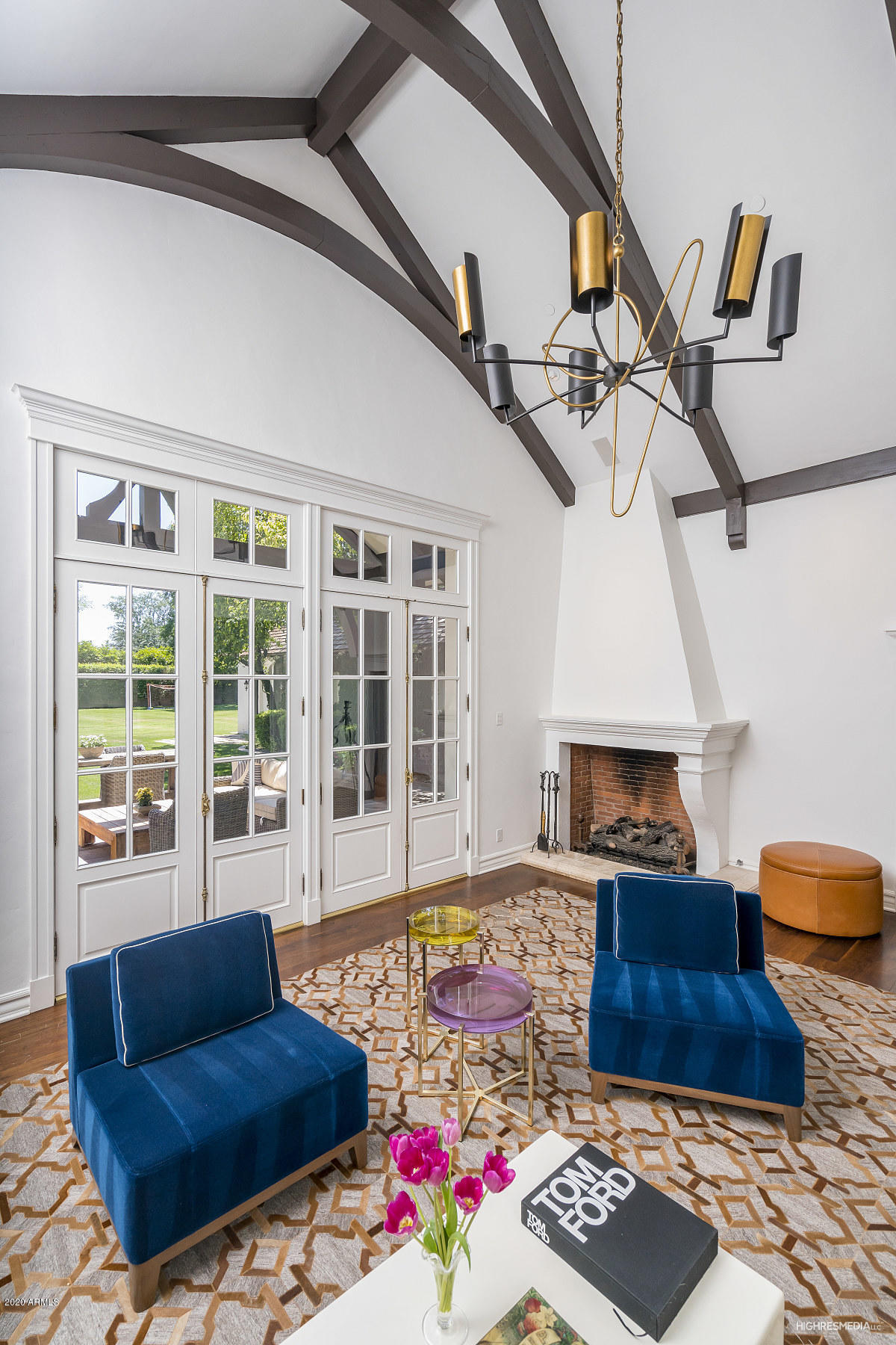 LOMBARDI ESTATES - Residential