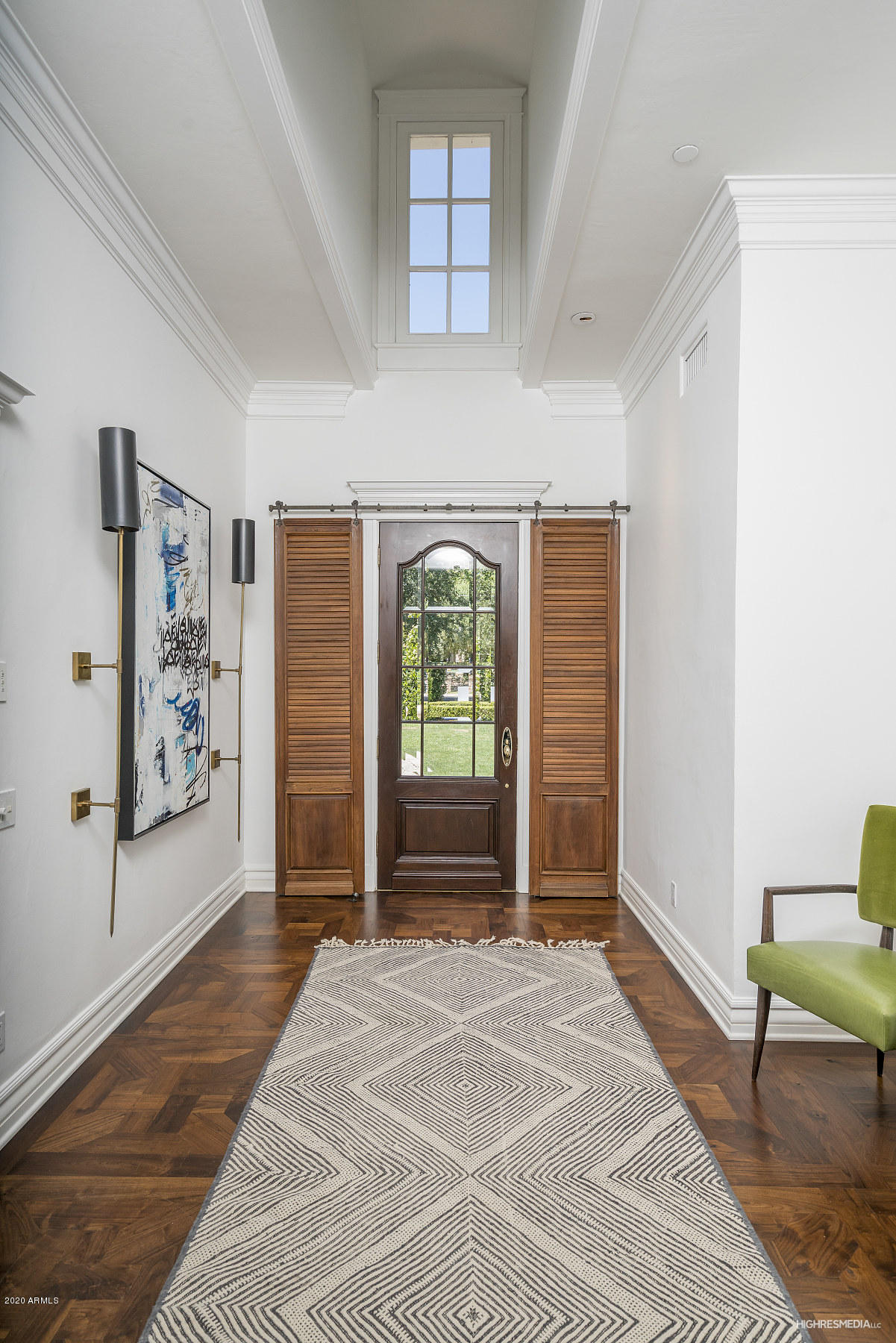 LOMBARDI ESTATES - Residential