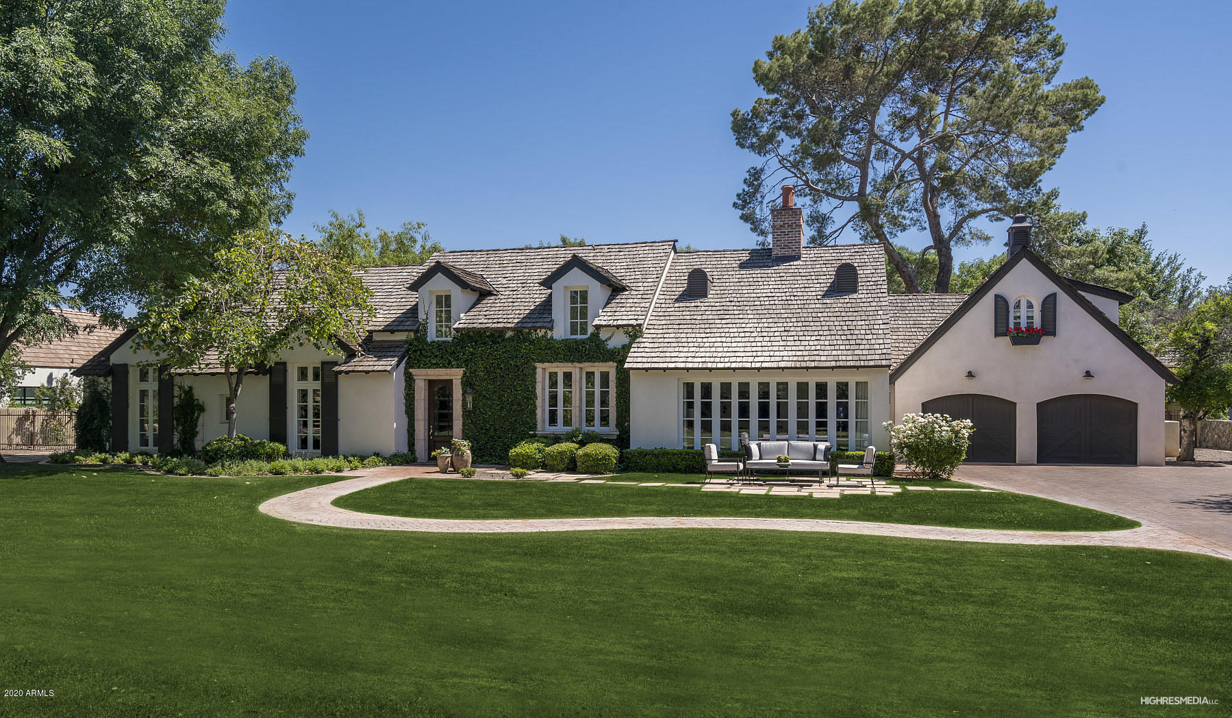 LOMBARDI ESTATES - Residential