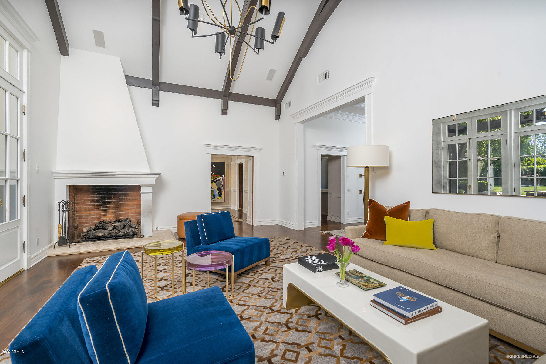 LOMBARDI ESTATES - Residential