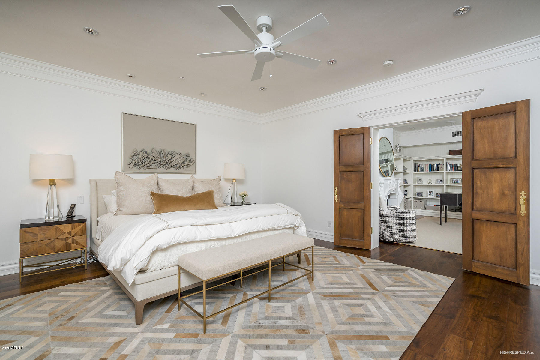 LOMBARDI ESTATES - Residential