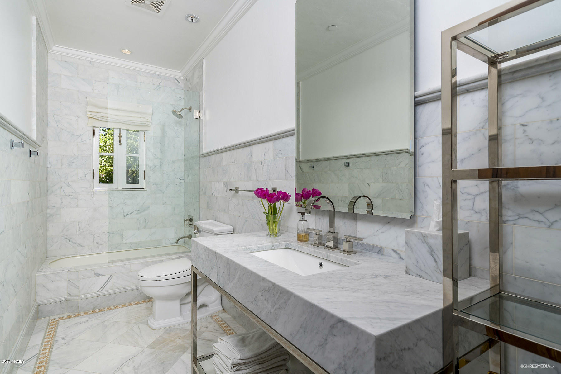 LOMBARDI ESTATES - Residential
