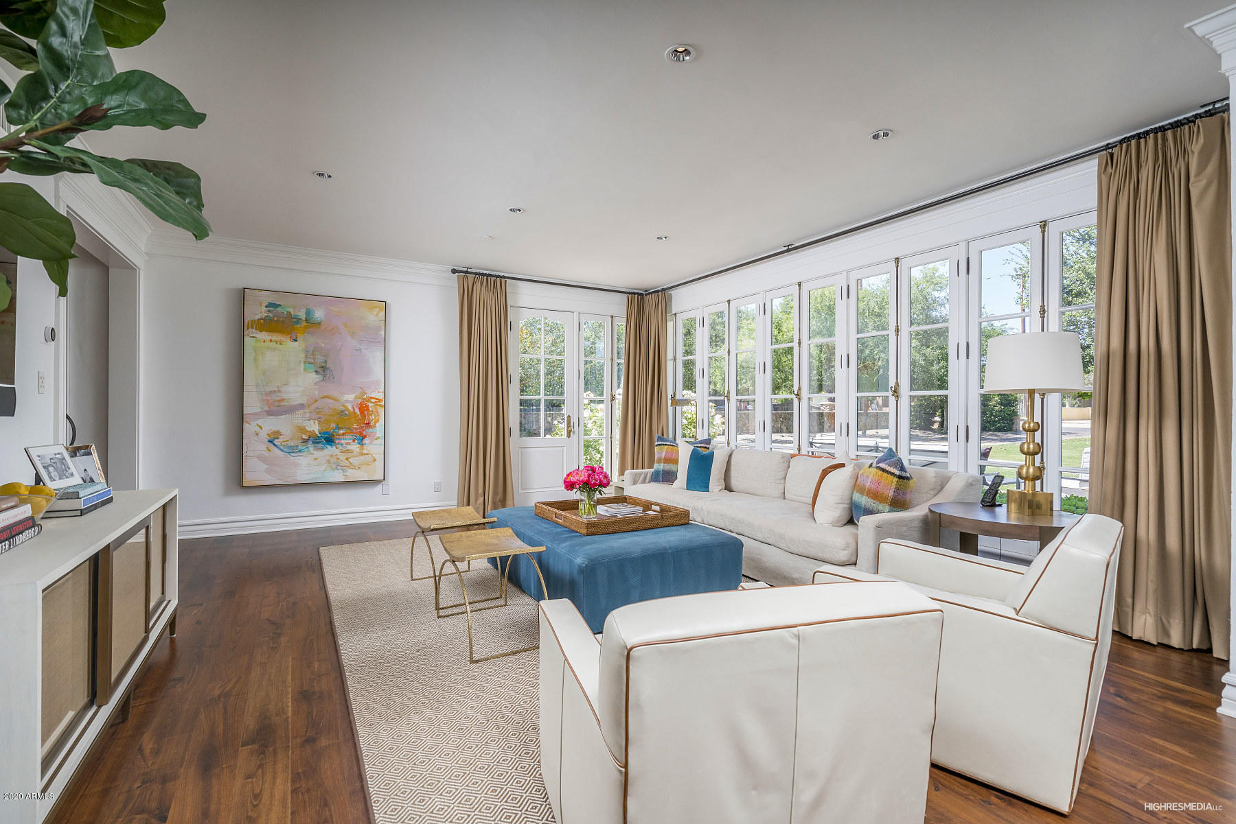 LOMBARDI ESTATES - Residential