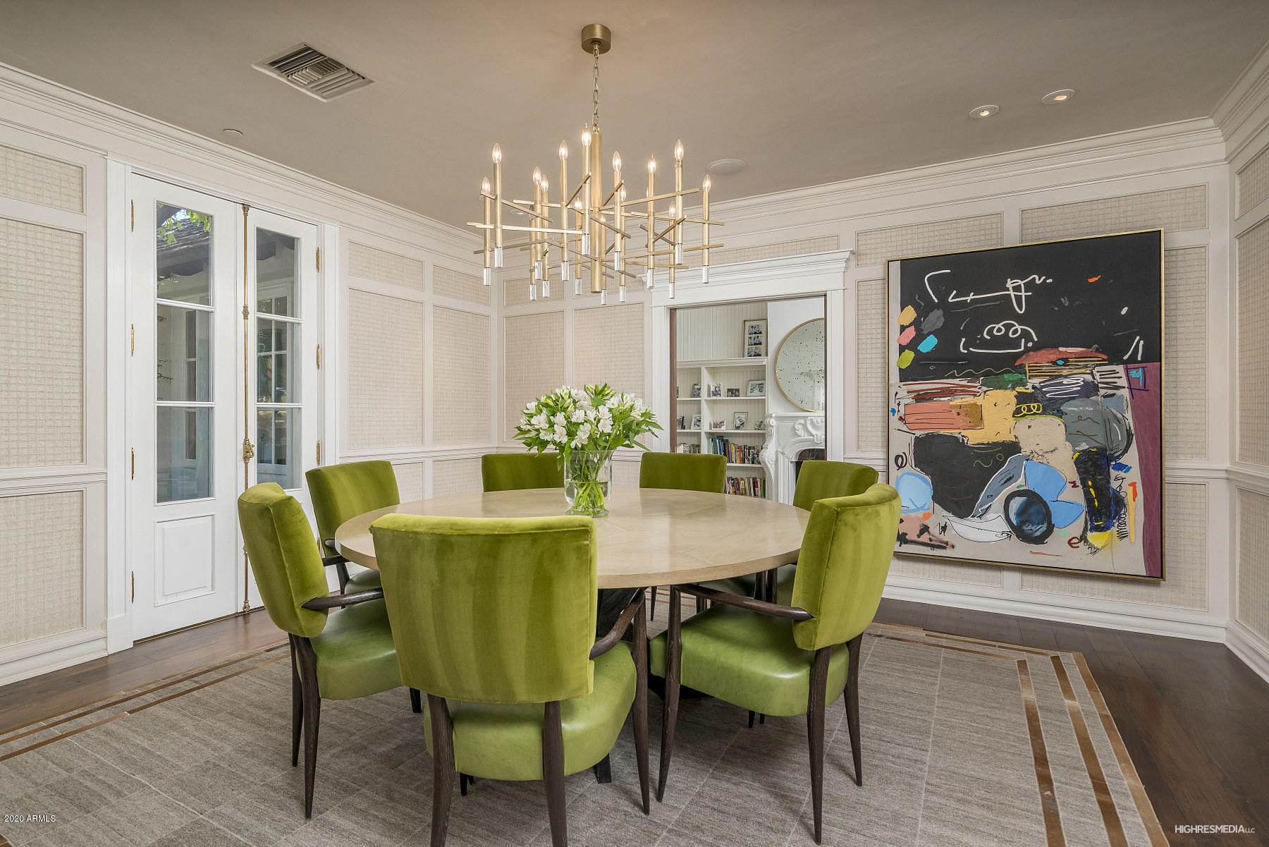 LOMBARDI ESTATES - Residential