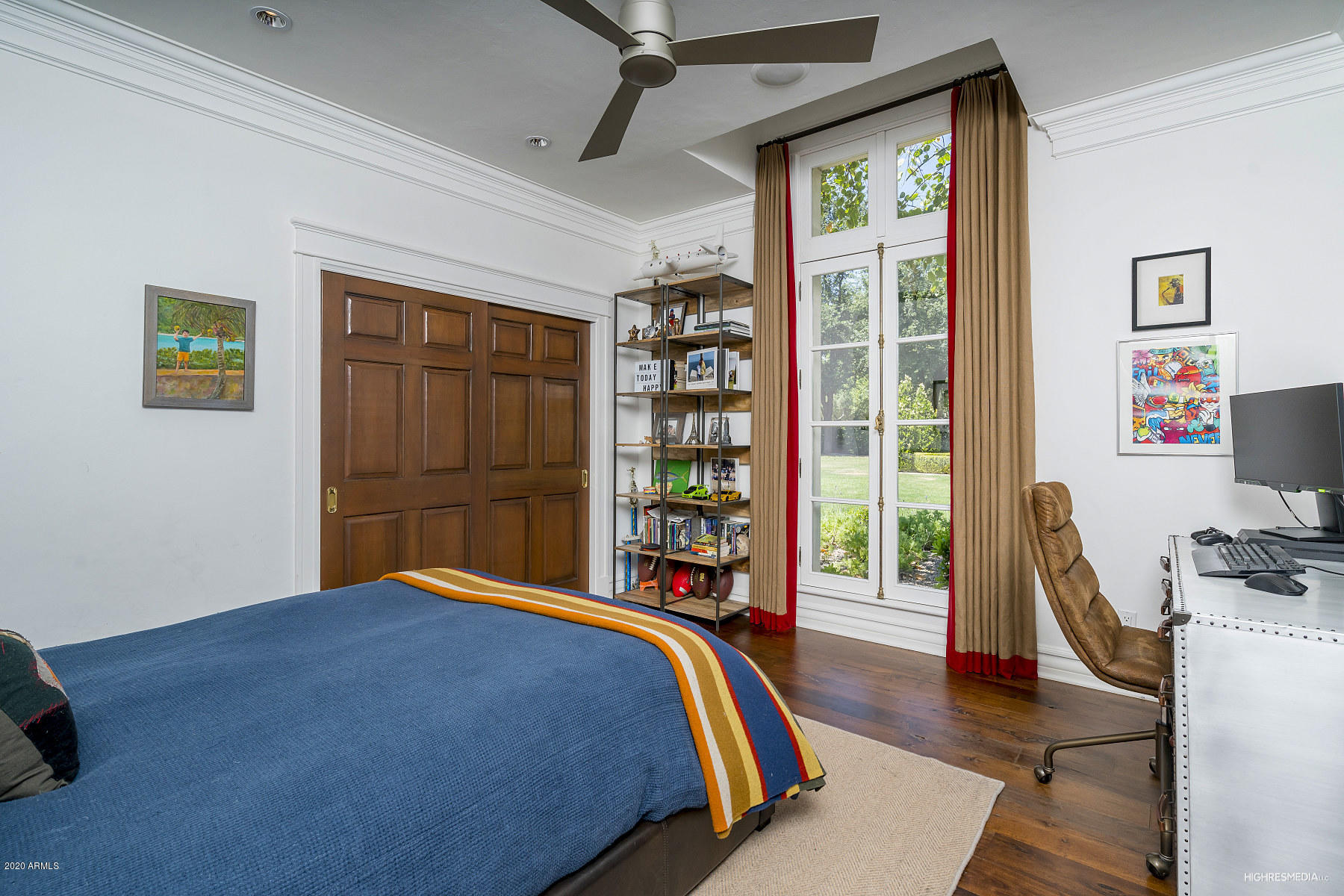 LOMBARDI ESTATES - Residential