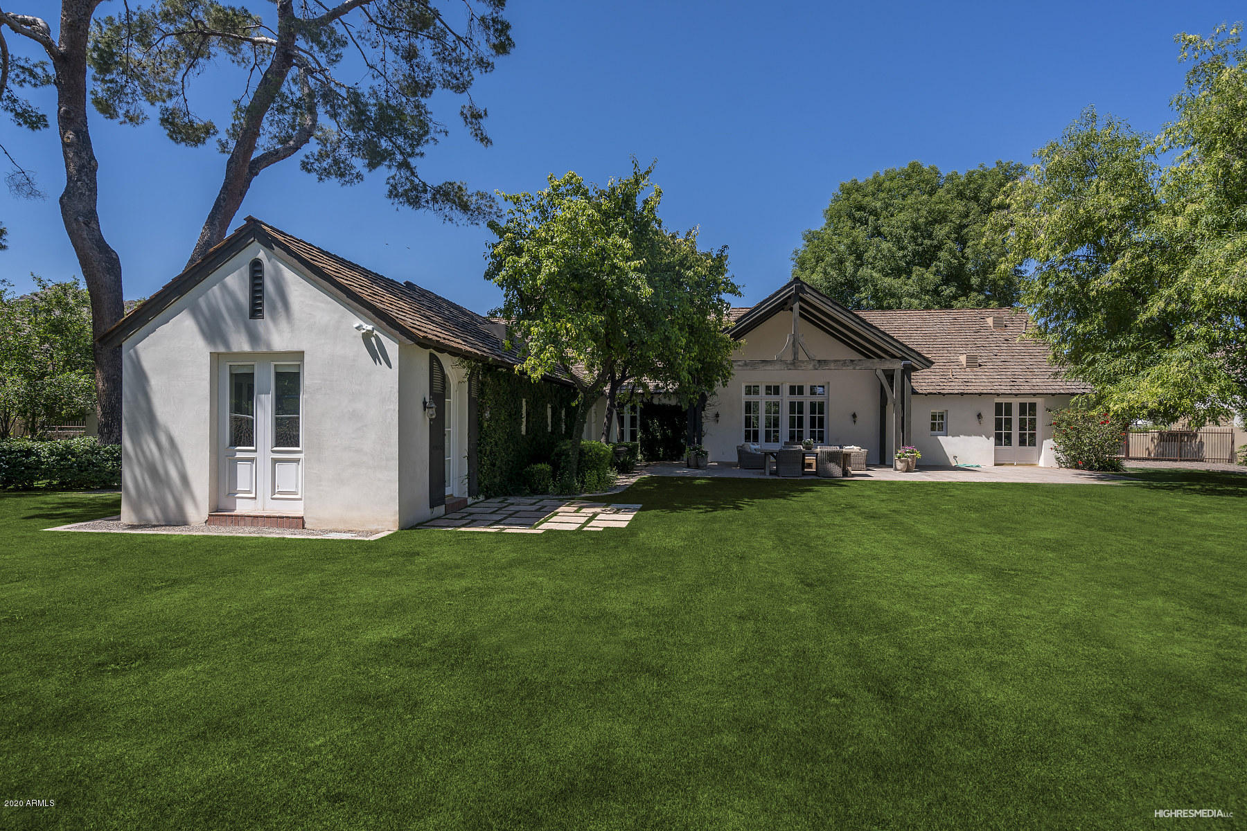 LOMBARDI ESTATES - Residential