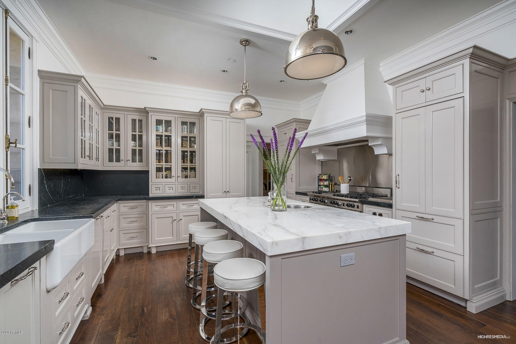 LOMBARDI ESTATES - Residential
