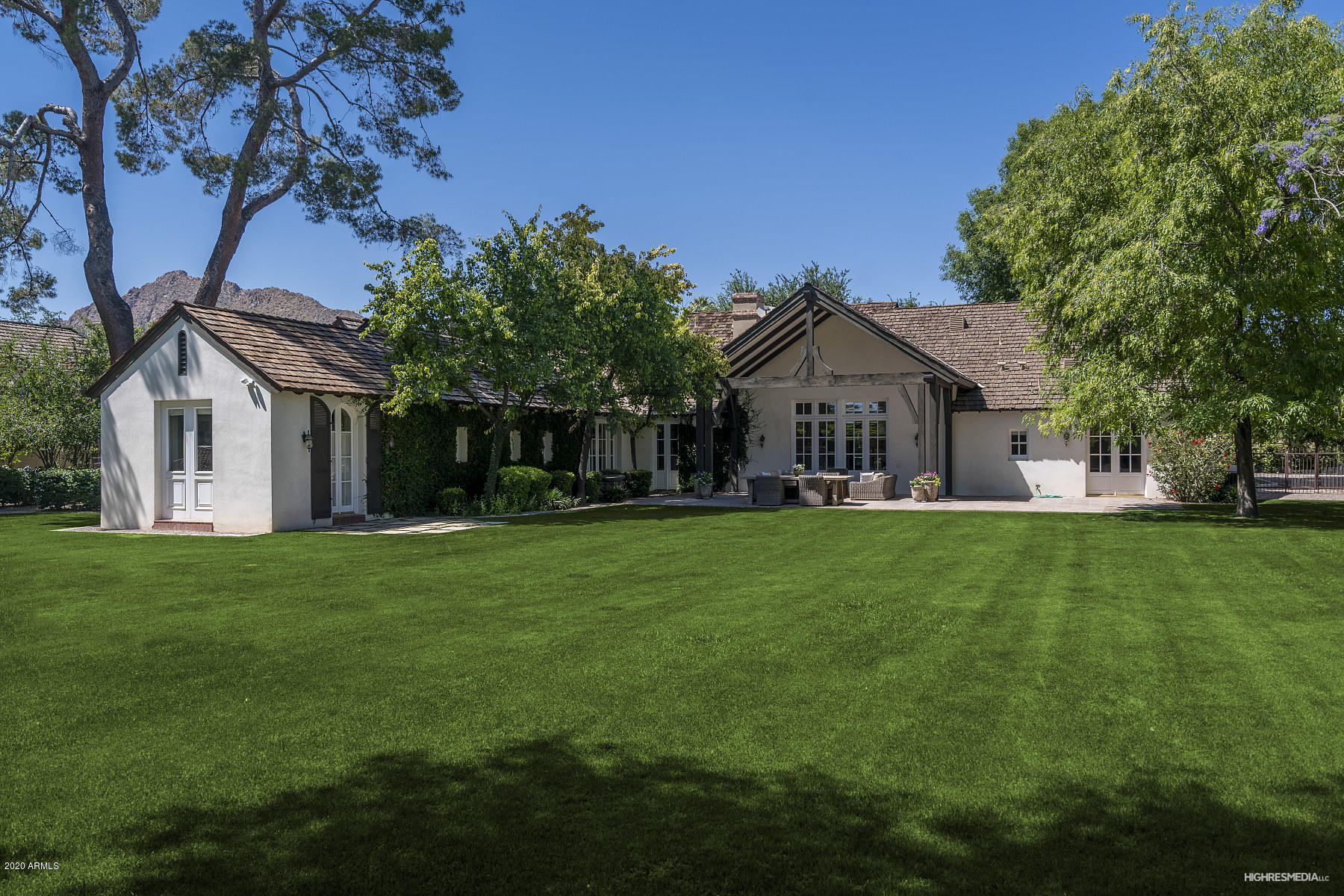 LOMBARDI ESTATES - Residential
