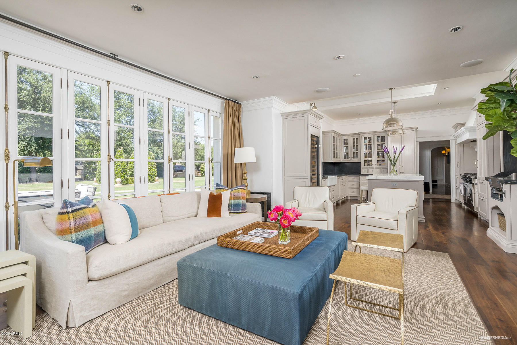 LOMBARDI ESTATES - Residential