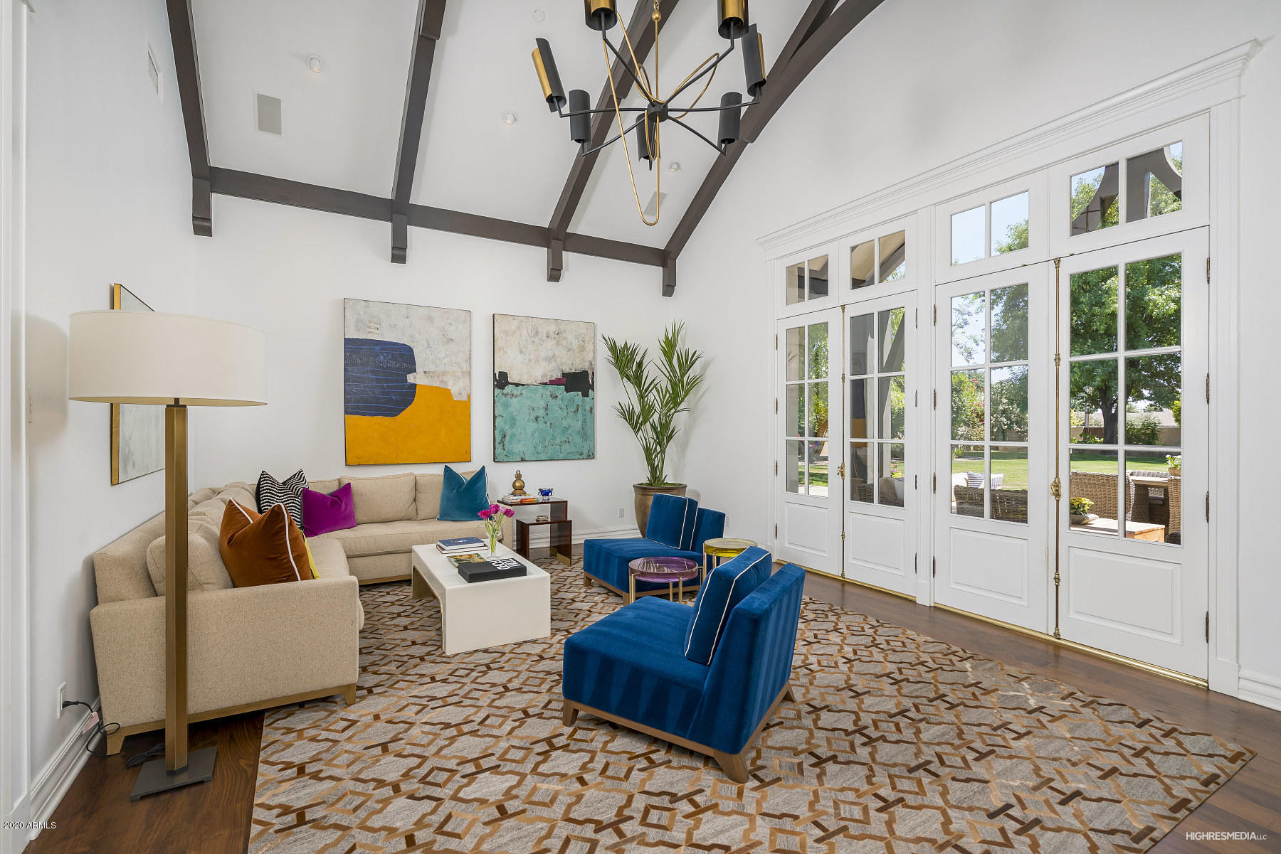 LOMBARDI ESTATES - Residential