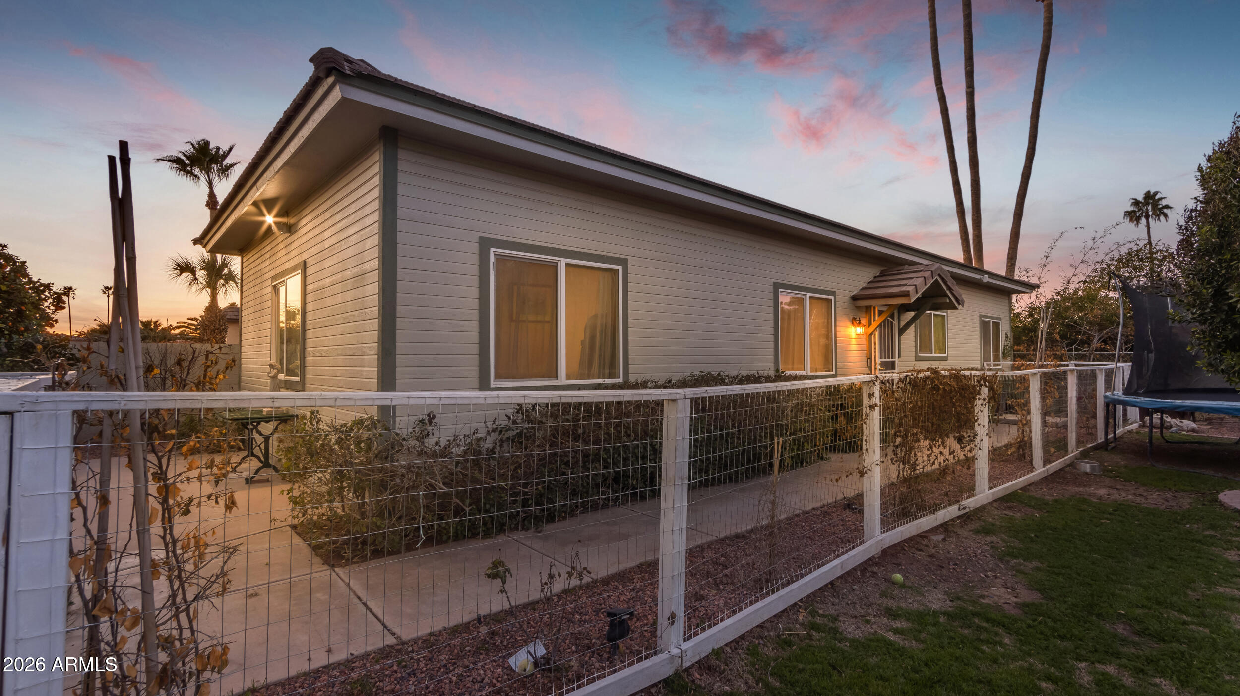 RAINTREE UNIT 2 - Residential
