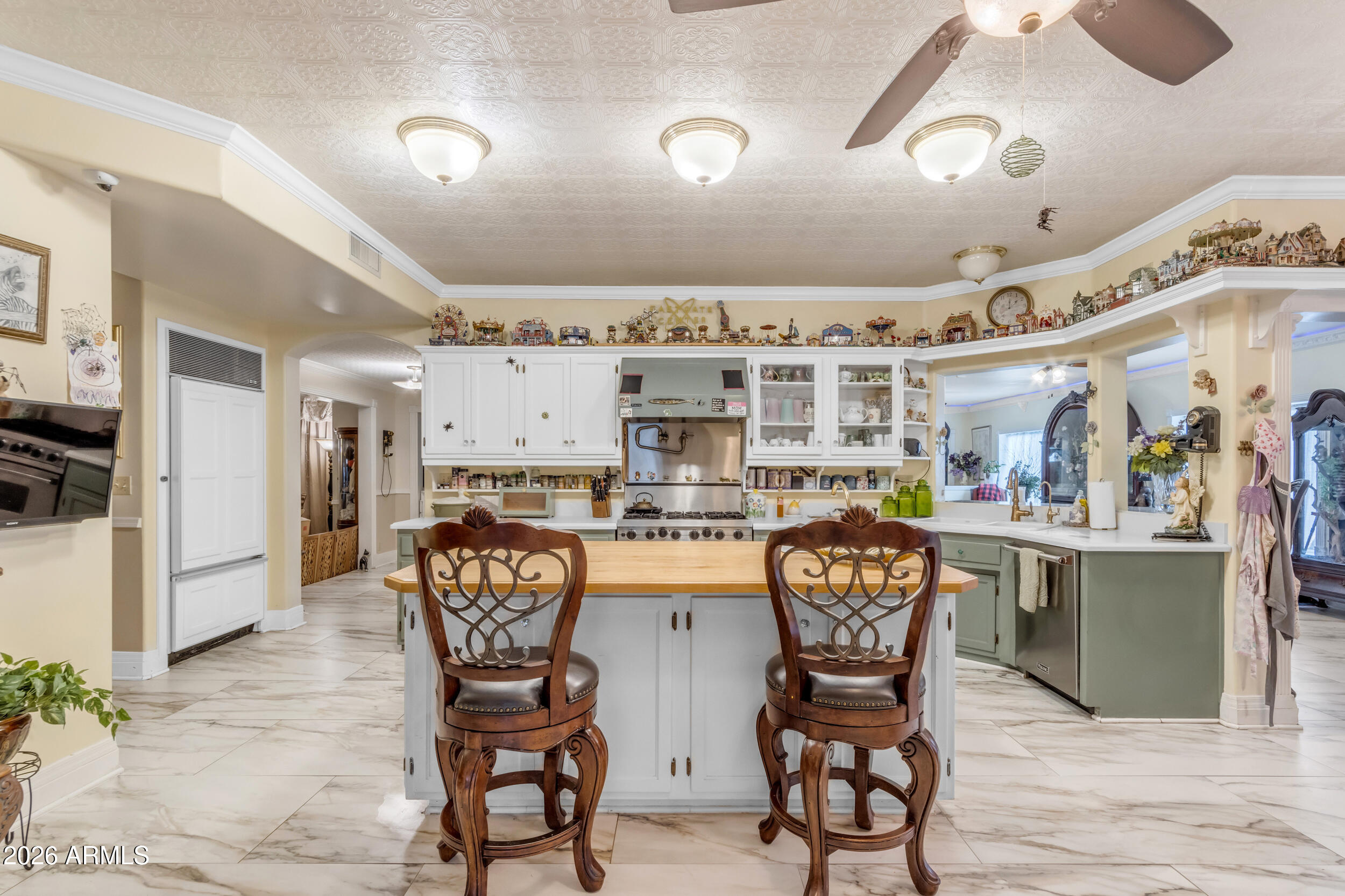 RAINTREE UNIT 2 - Residential