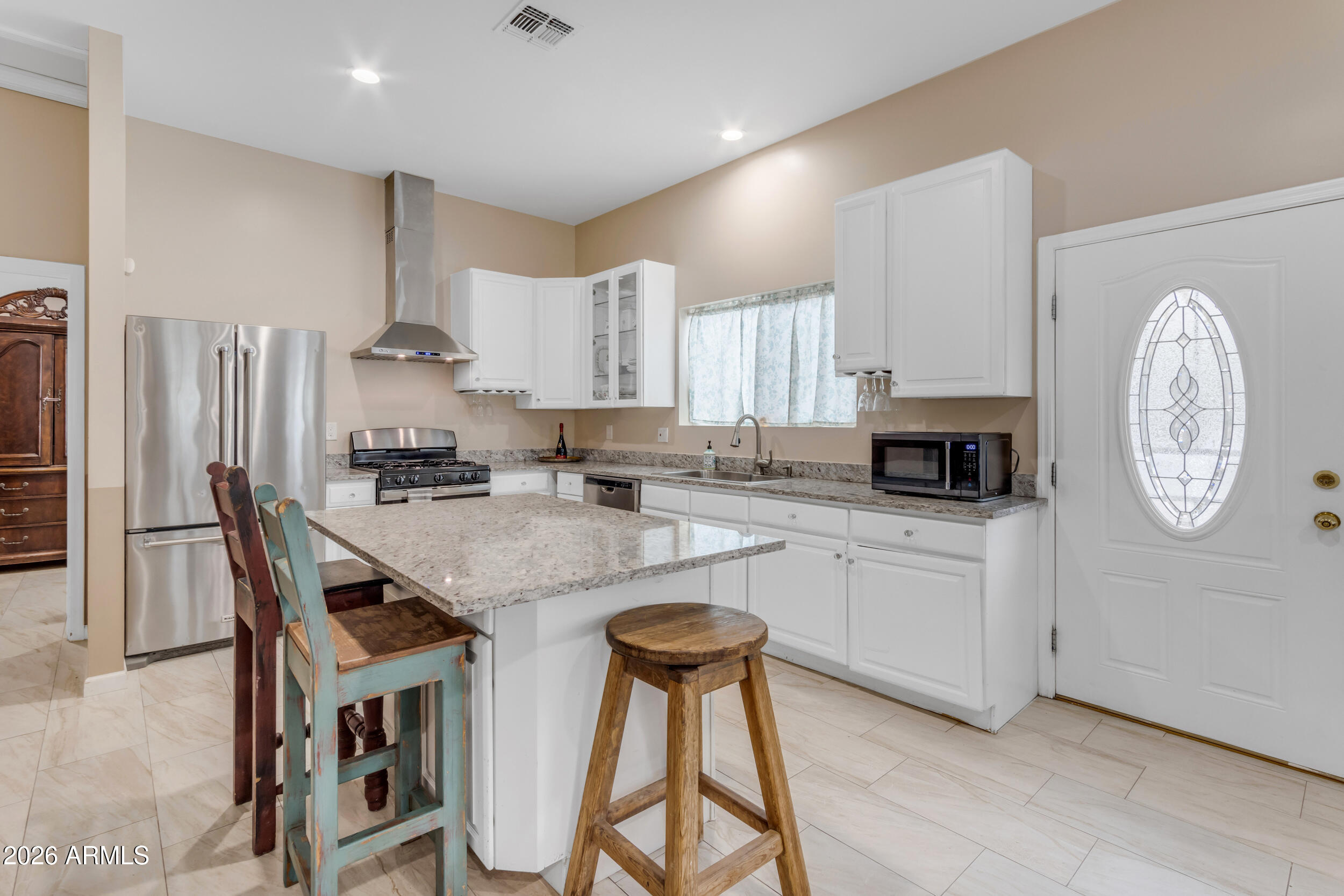 RAINTREE UNIT 2 - Residential