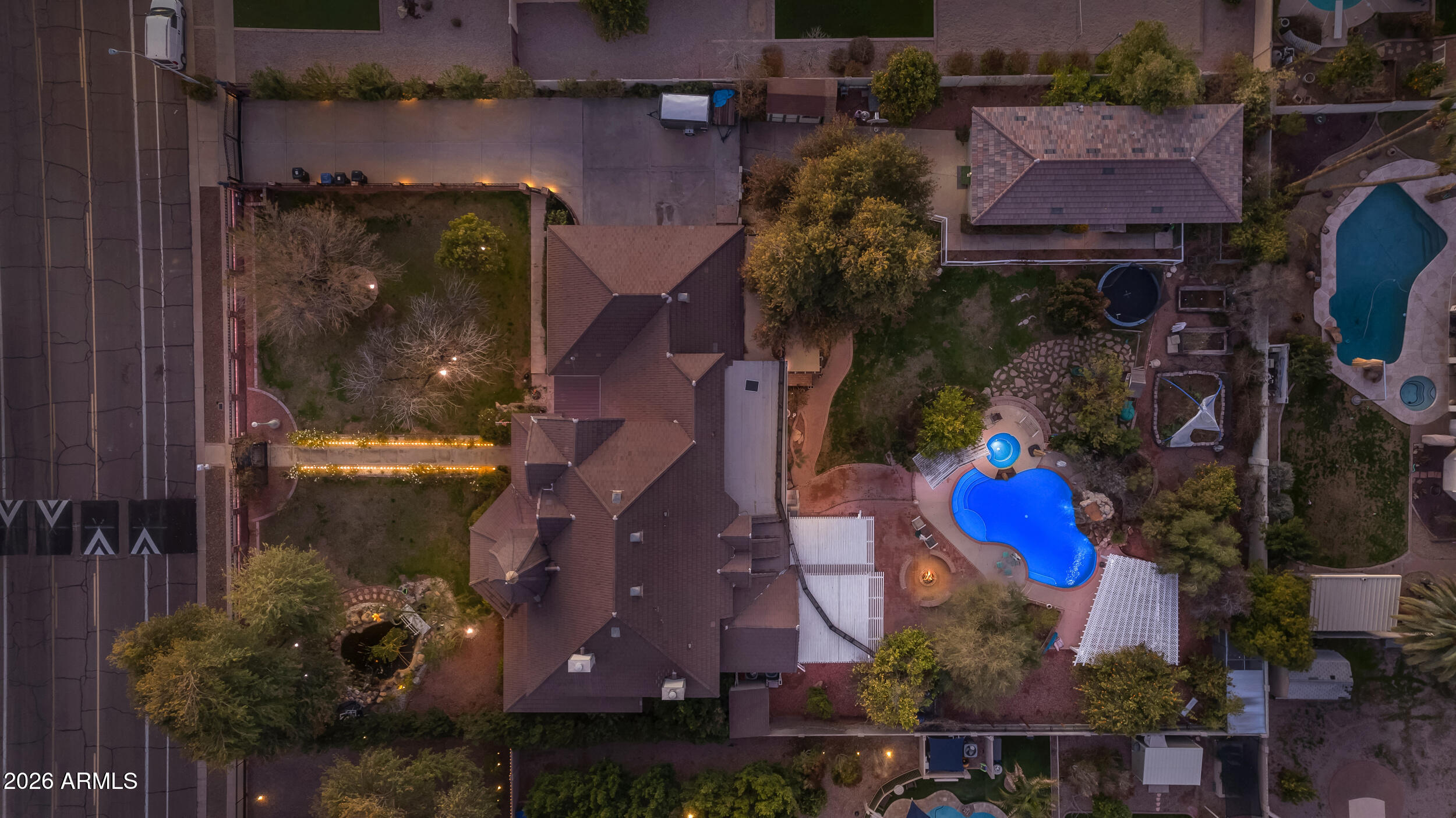 RAINTREE UNIT 2 - Residential