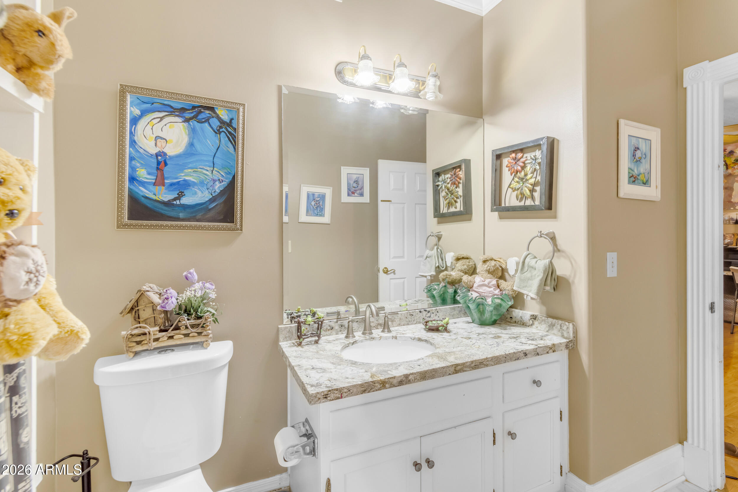 RAINTREE UNIT 2 - Residential