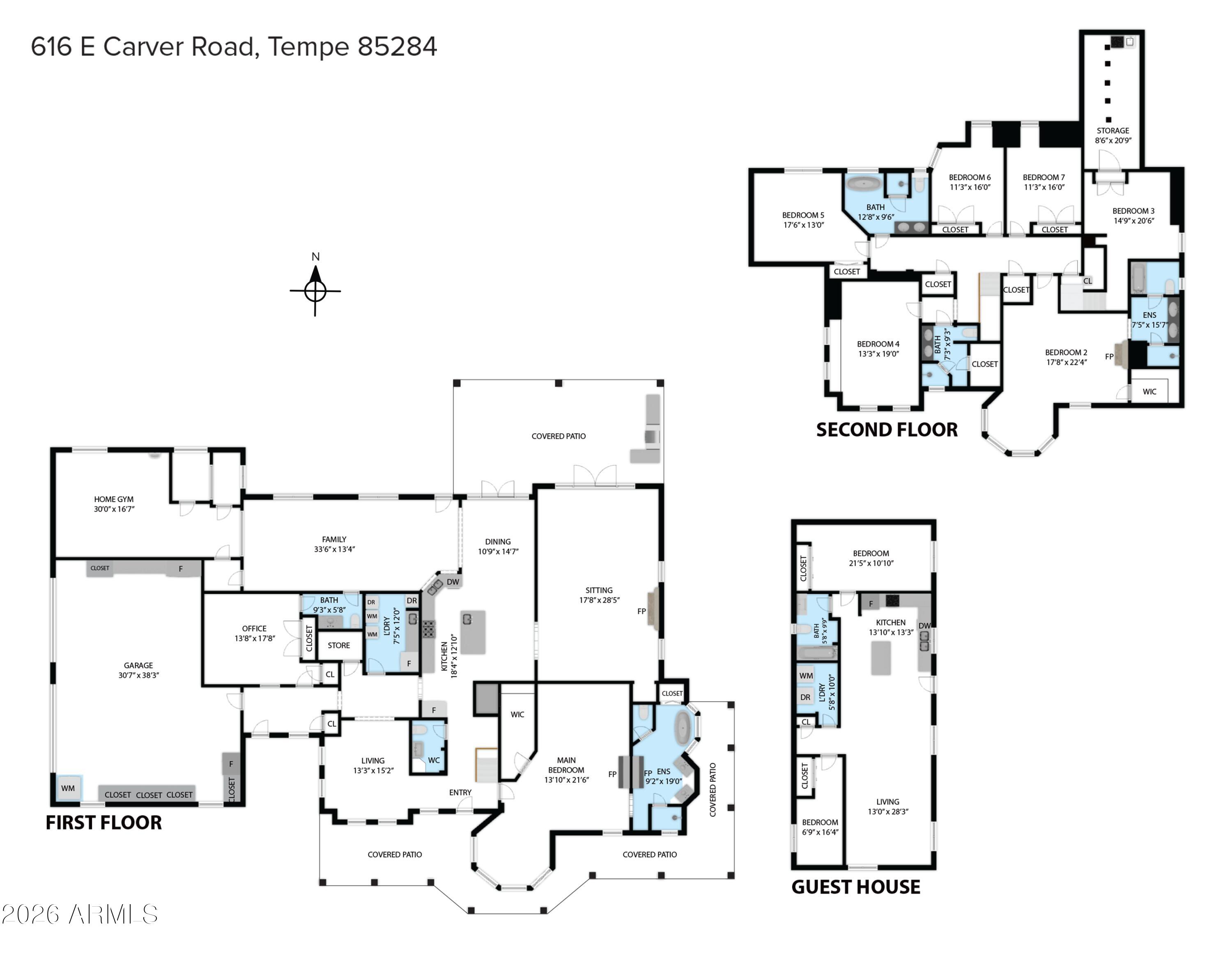 RAINTREE UNIT 2 - Residential