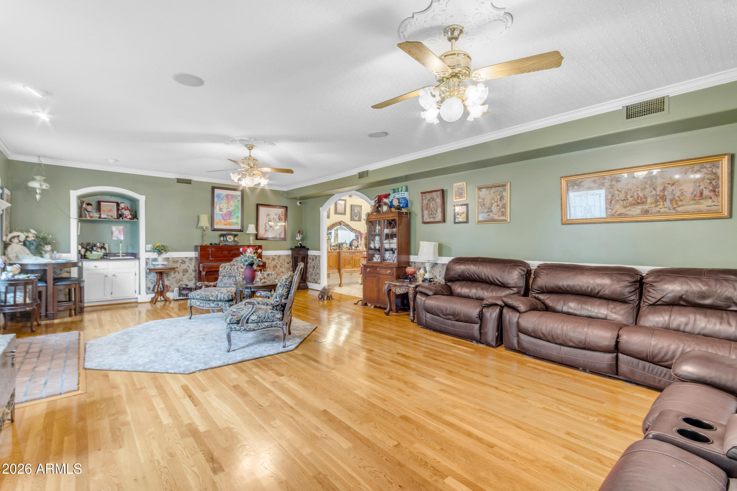 RAINTREE UNIT 2 - Residential