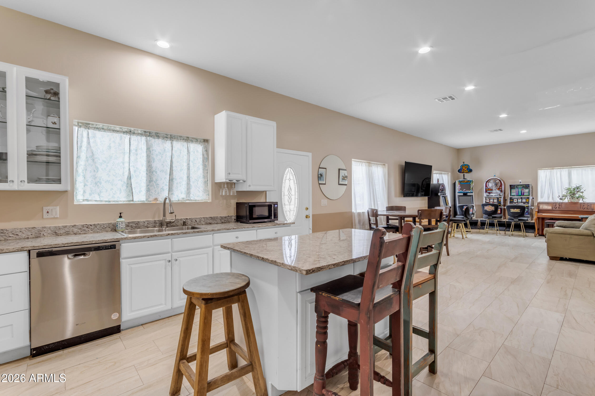RAINTREE UNIT 2 - Residential