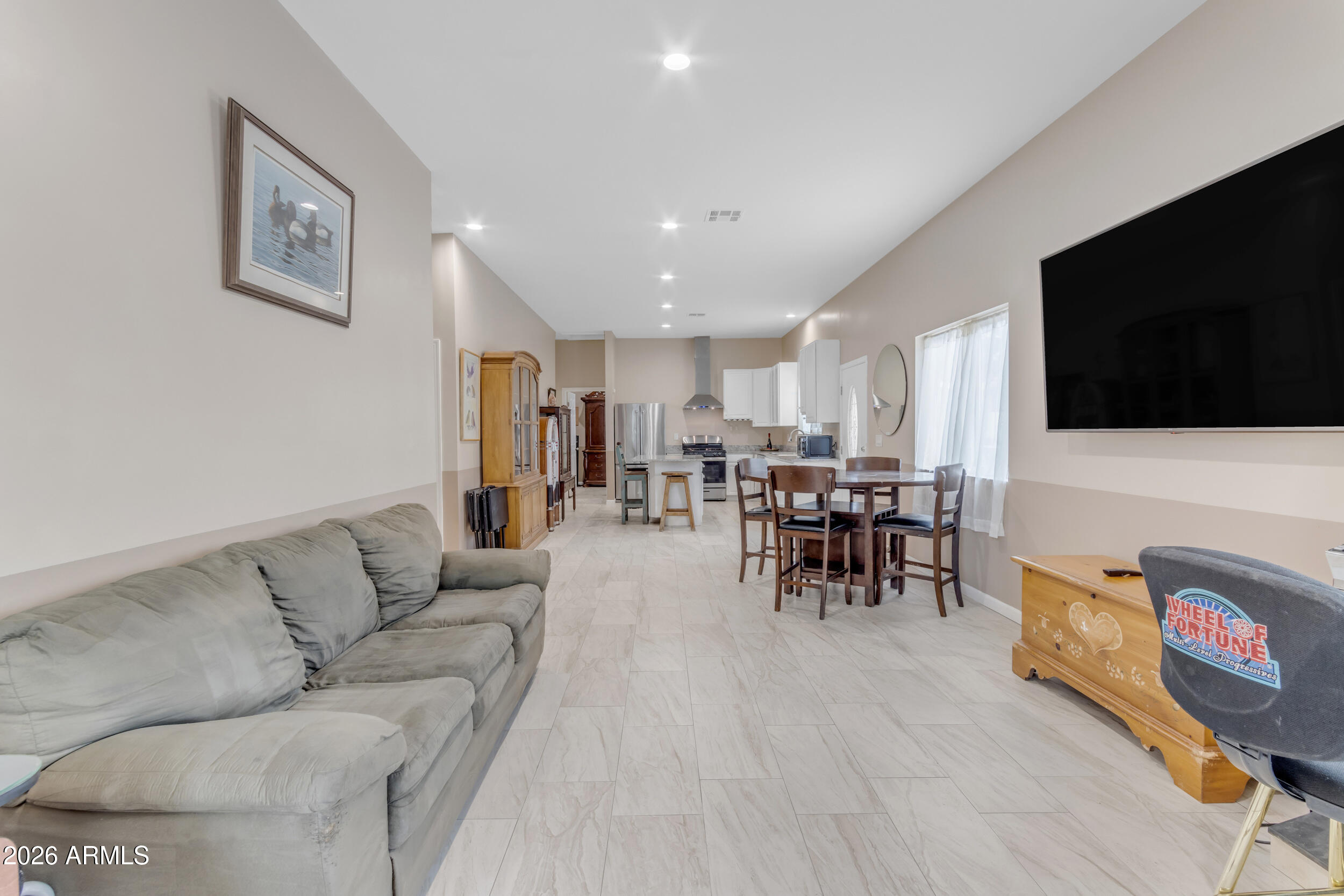 RAINTREE UNIT 2 - Residential