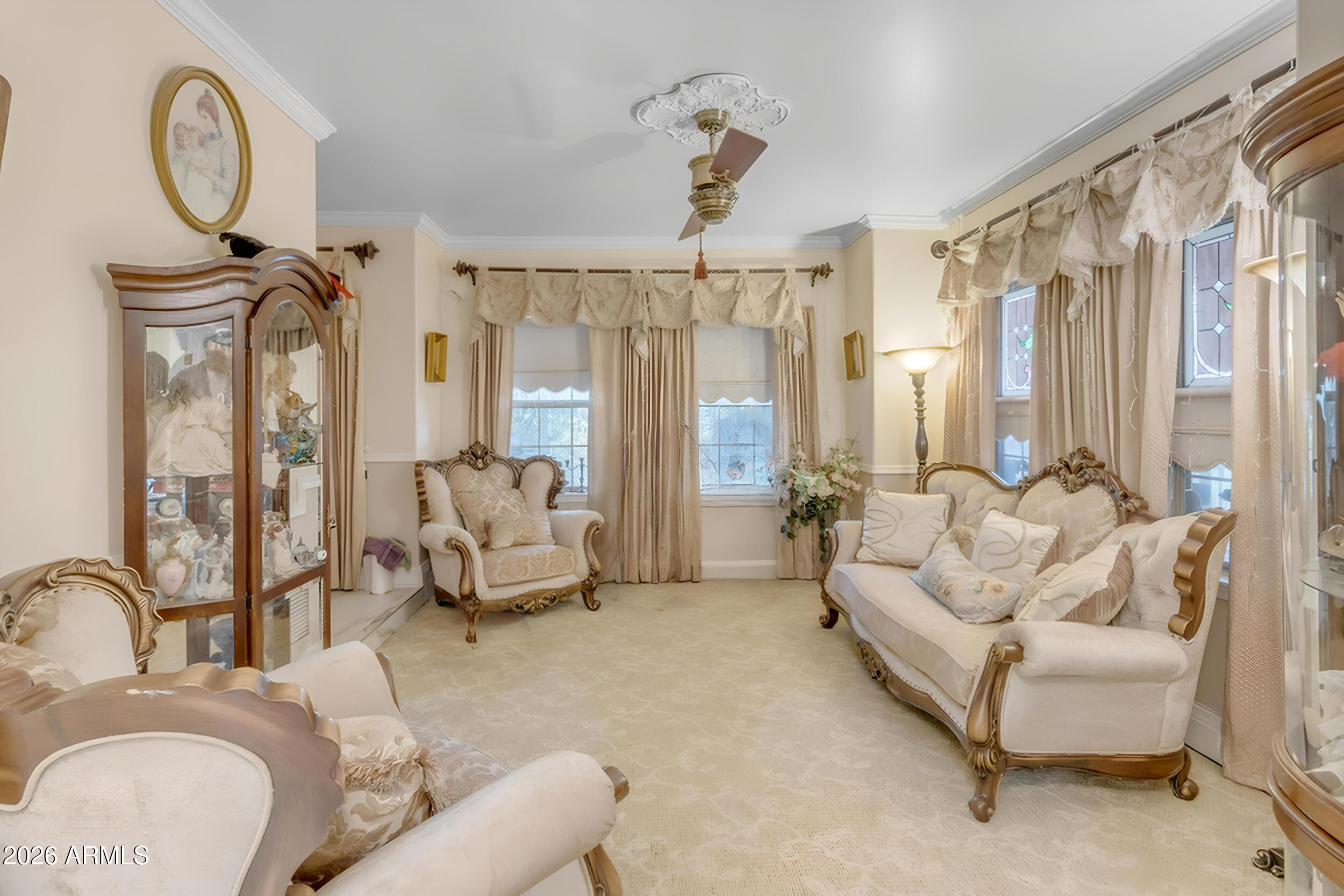 RAINTREE UNIT 2 - Residential