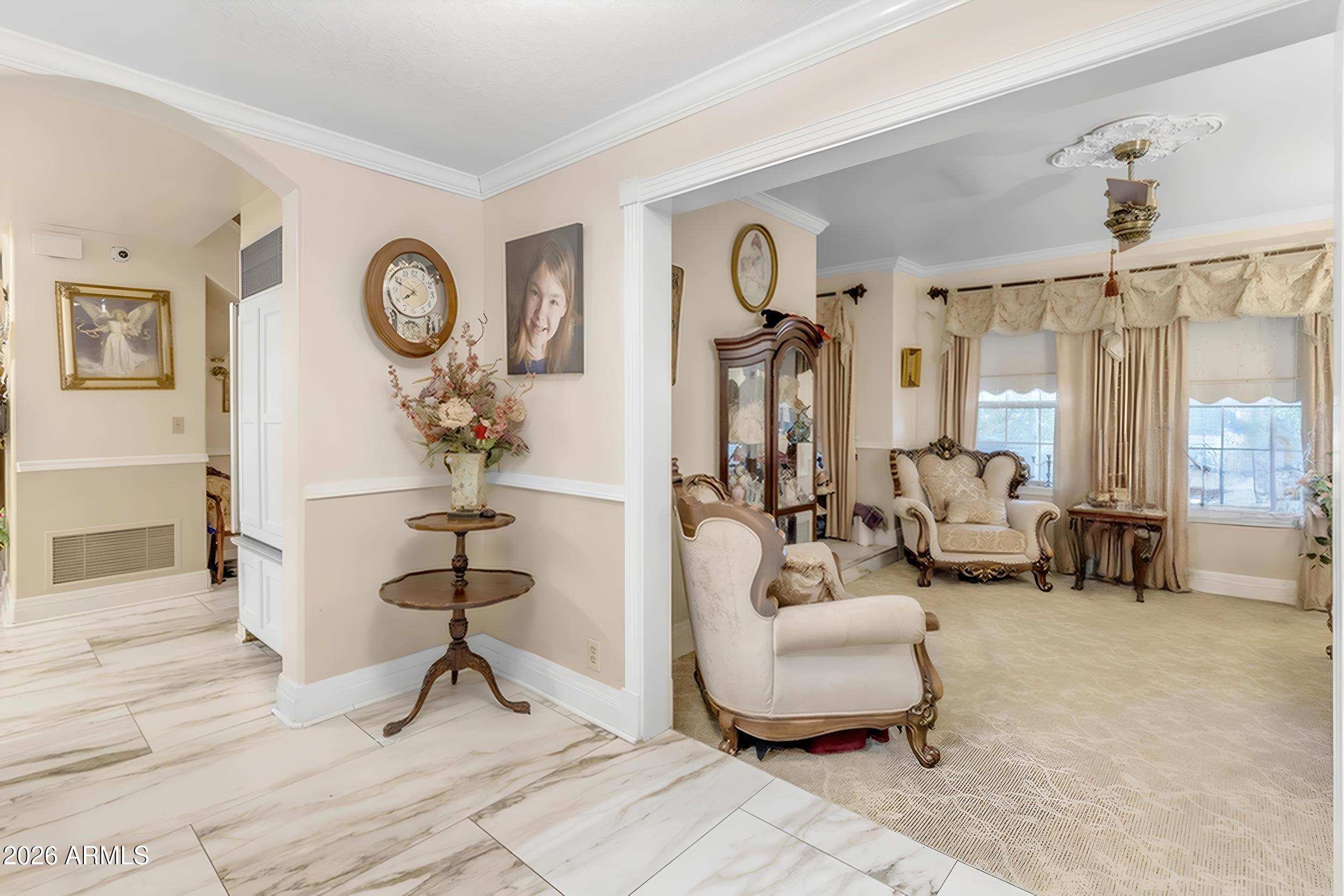 RAINTREE UNIT 2 - Residential