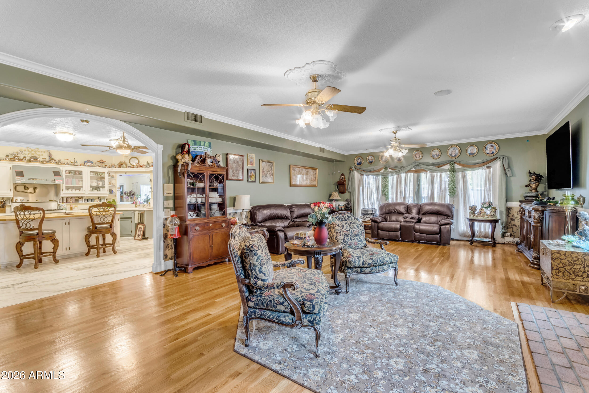 RAINTREE UNIT 2 - Residential