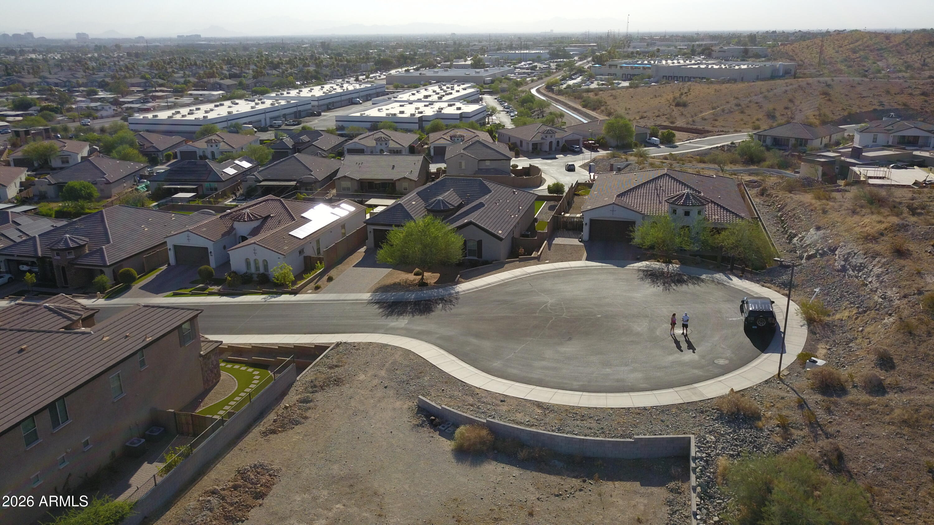 LEGACY MOUNTAIN VILLAS - Land