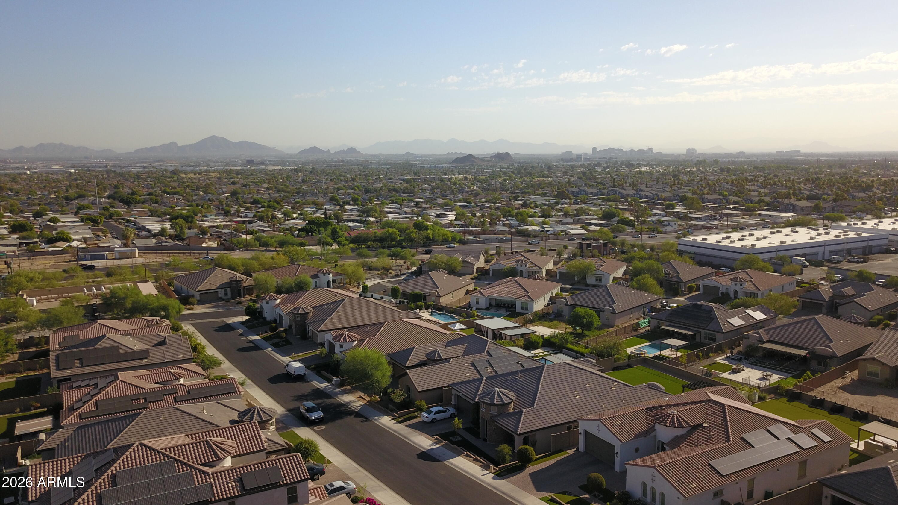 LEGACY MOUNTAIN VILLAS - Land