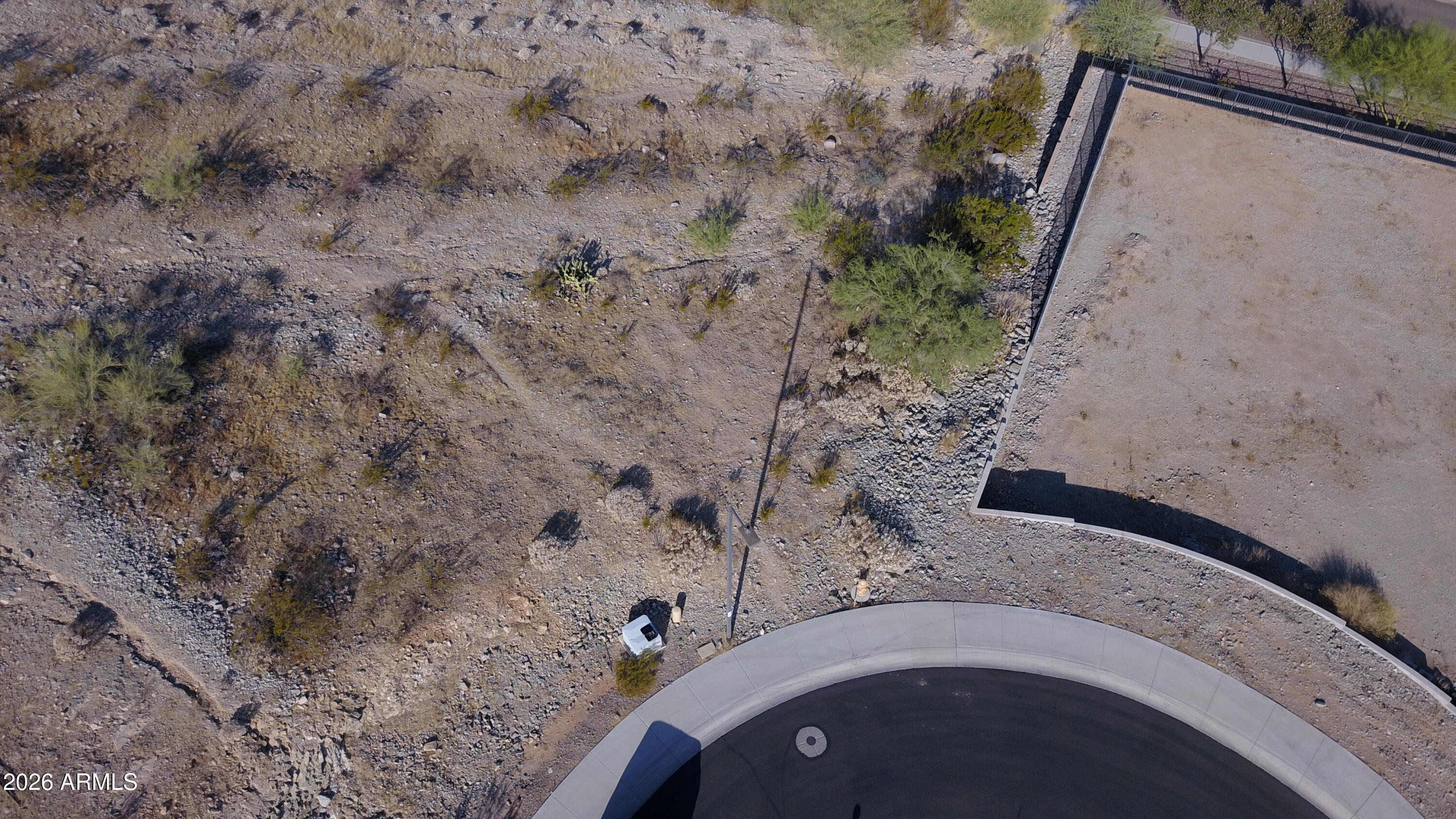 LEGACY MOUNTAIN VILLAS - Land