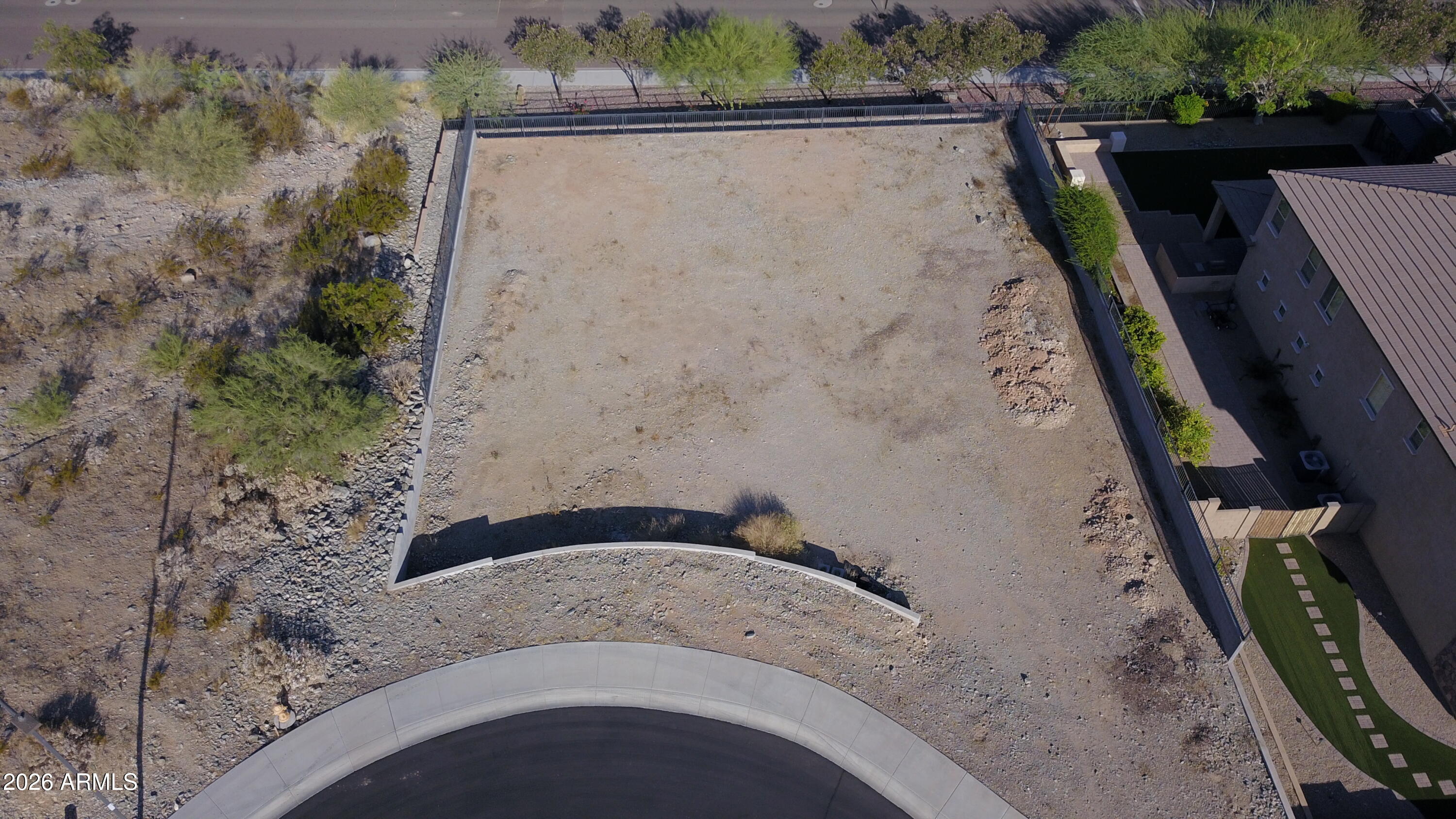 LEGACY MOUNTAIN VILLAS - Land