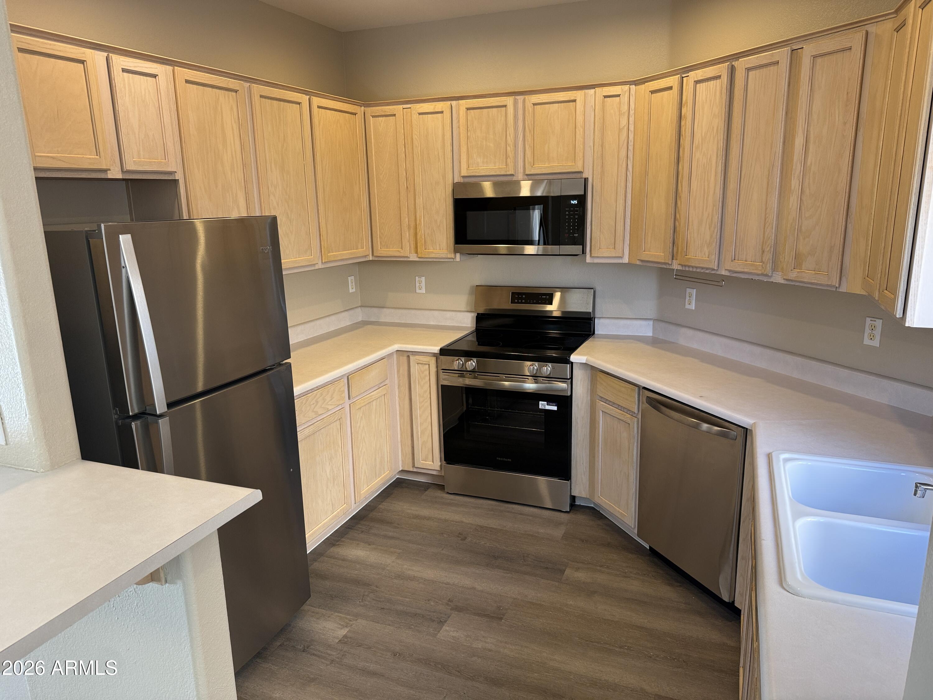 HORIZON VILLAS CONDOMINIUMS AMD - Residential
