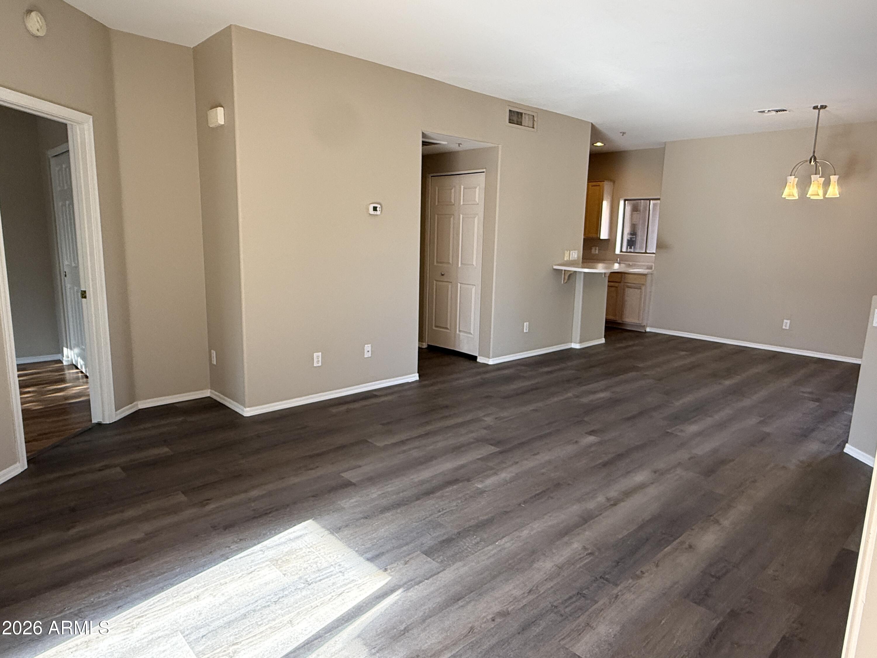 HORIZON VILLAS CONDOMINIUMS AMD - Residential
